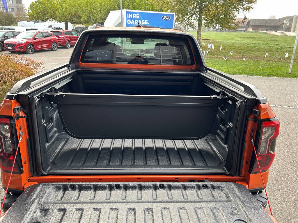 FORD Ranger 3.0 EcoBlue 4x4 Wildtrak-image-4