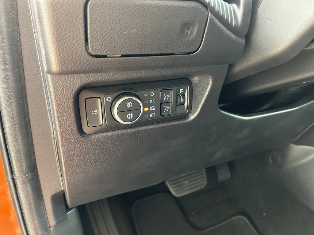 FORD Ranger 3.0 EcoBlue 4x4 Wildtrak-image-15