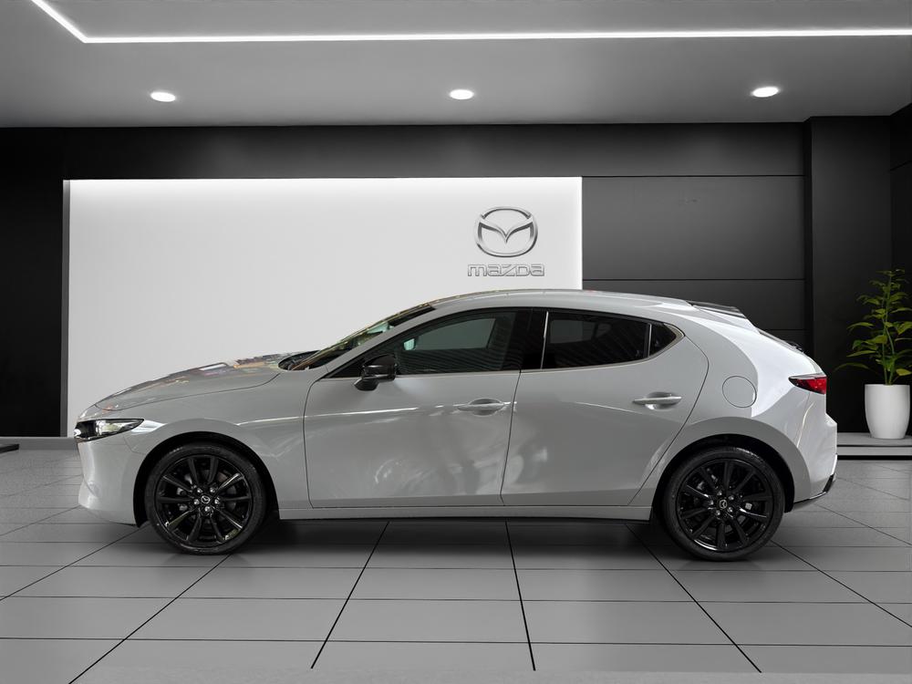 MAZDA 3 Hatchback SKYACTIV-G M Hybrid 140 Homura Automat-image-4