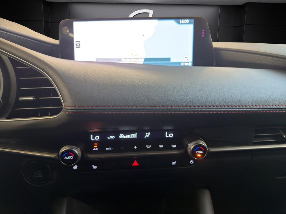 MAZDA 3 Hatchback SKYACTIV-G M Hybrid 140 Homura Automat-image-11