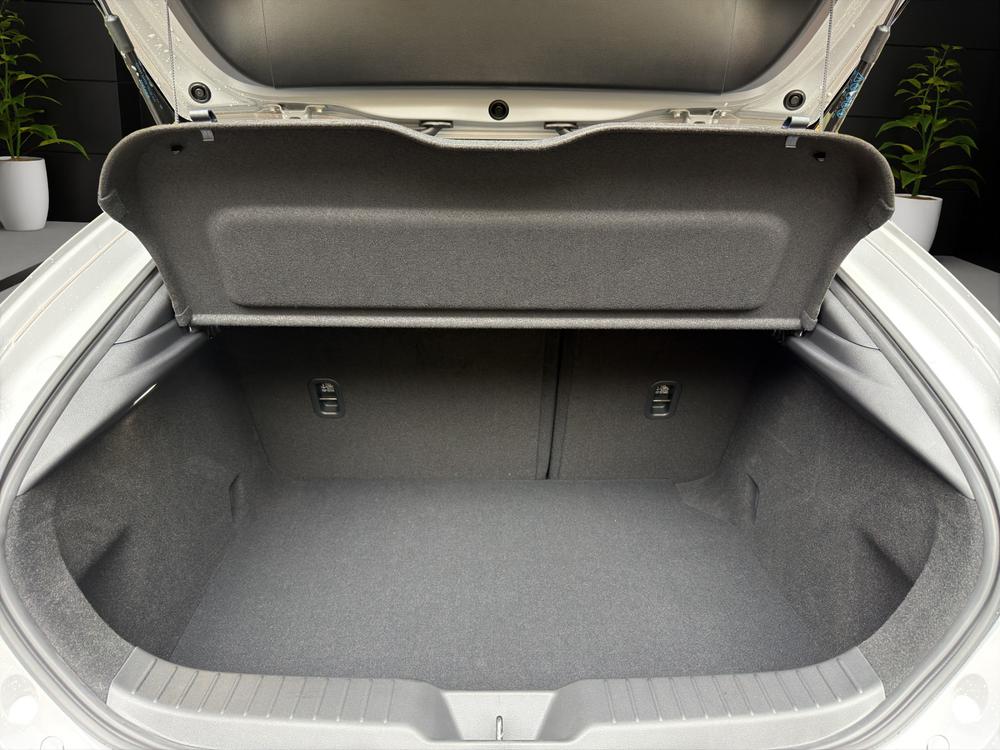 MAZDA 3 Hatchback SKYACTIV-G M Hybrid 140 Homura Automat-image-13