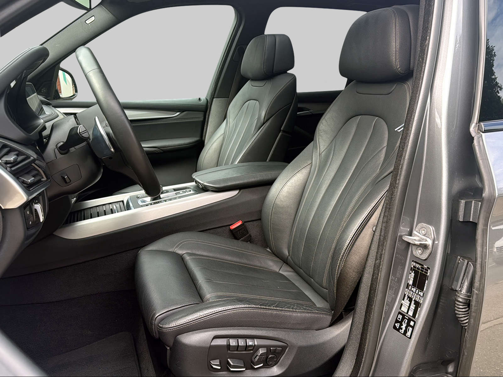 BMW X5 xDrive 30d Steptronic-image-7