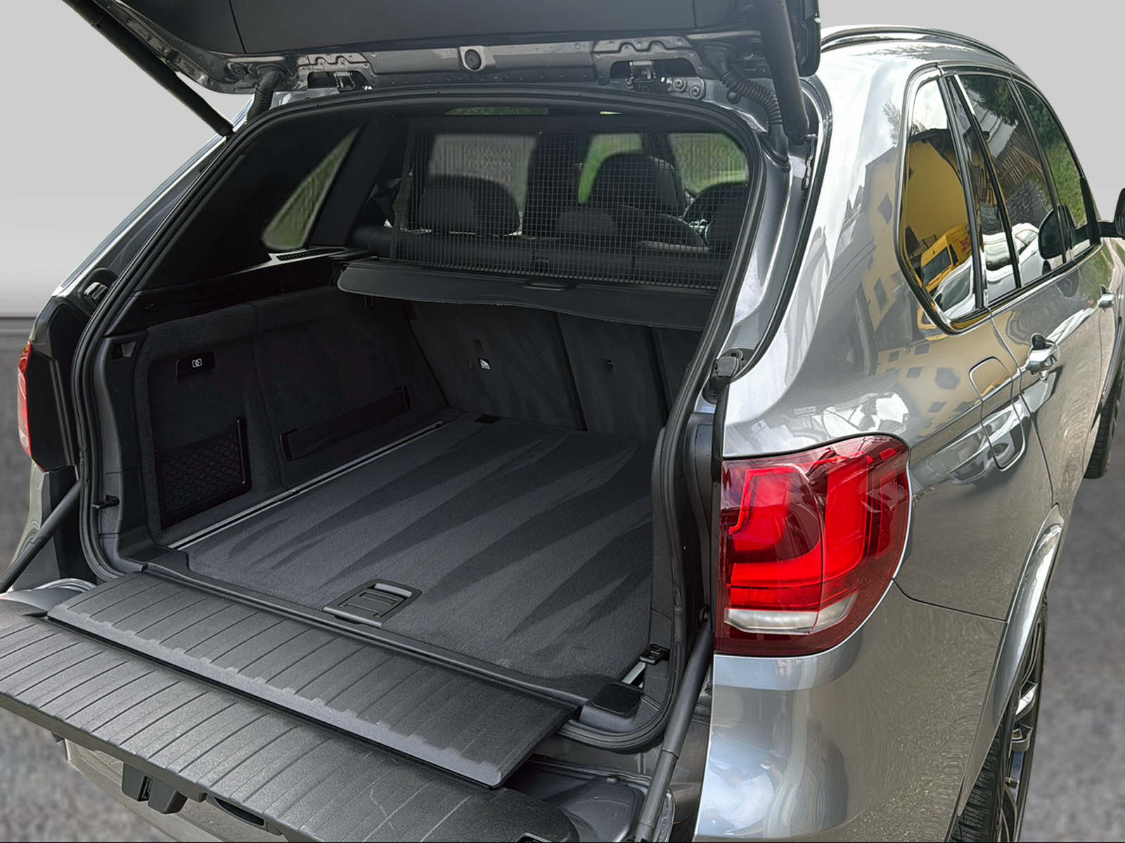 BMW X5 xDrive 30d Steptronic-image-6