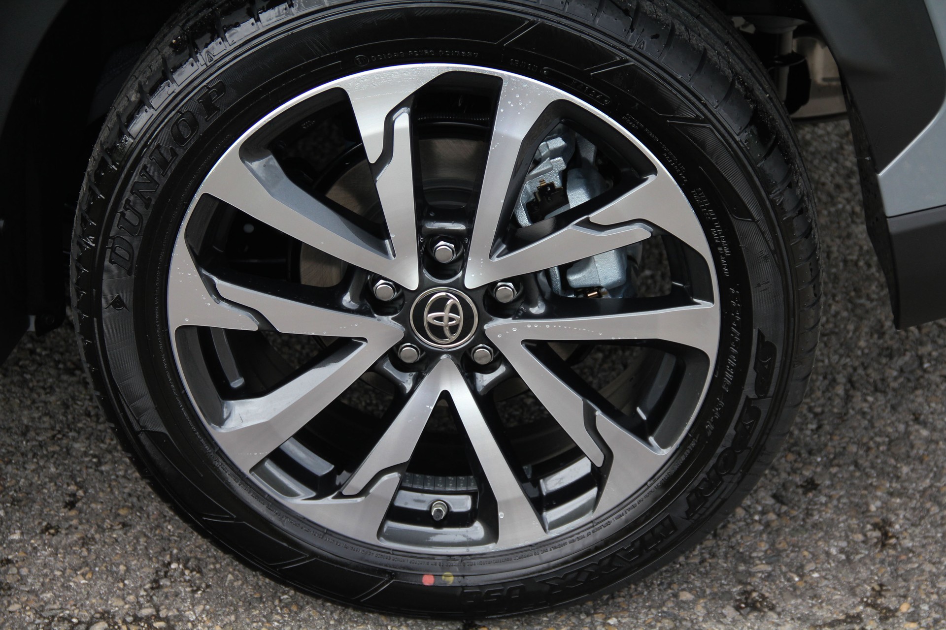 TOYOTA Corolla Cross 2.0 Trend e-CVT ⭐⭐⭐⭐⭐-image-18