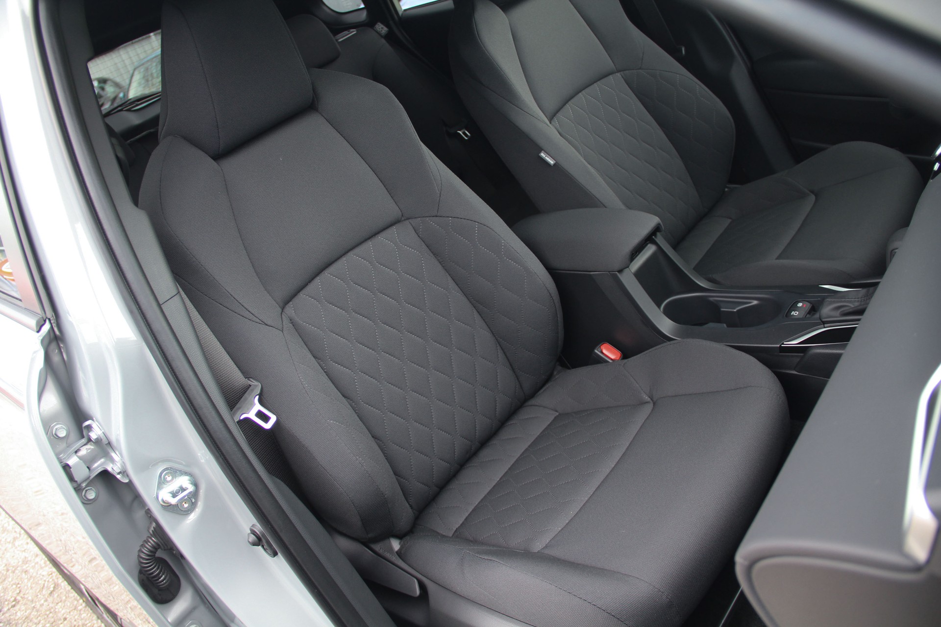 TOYOTA Corolla Cross 2.0 Trend e-CVT ⭐⭐⭐⭐⭐-image-10