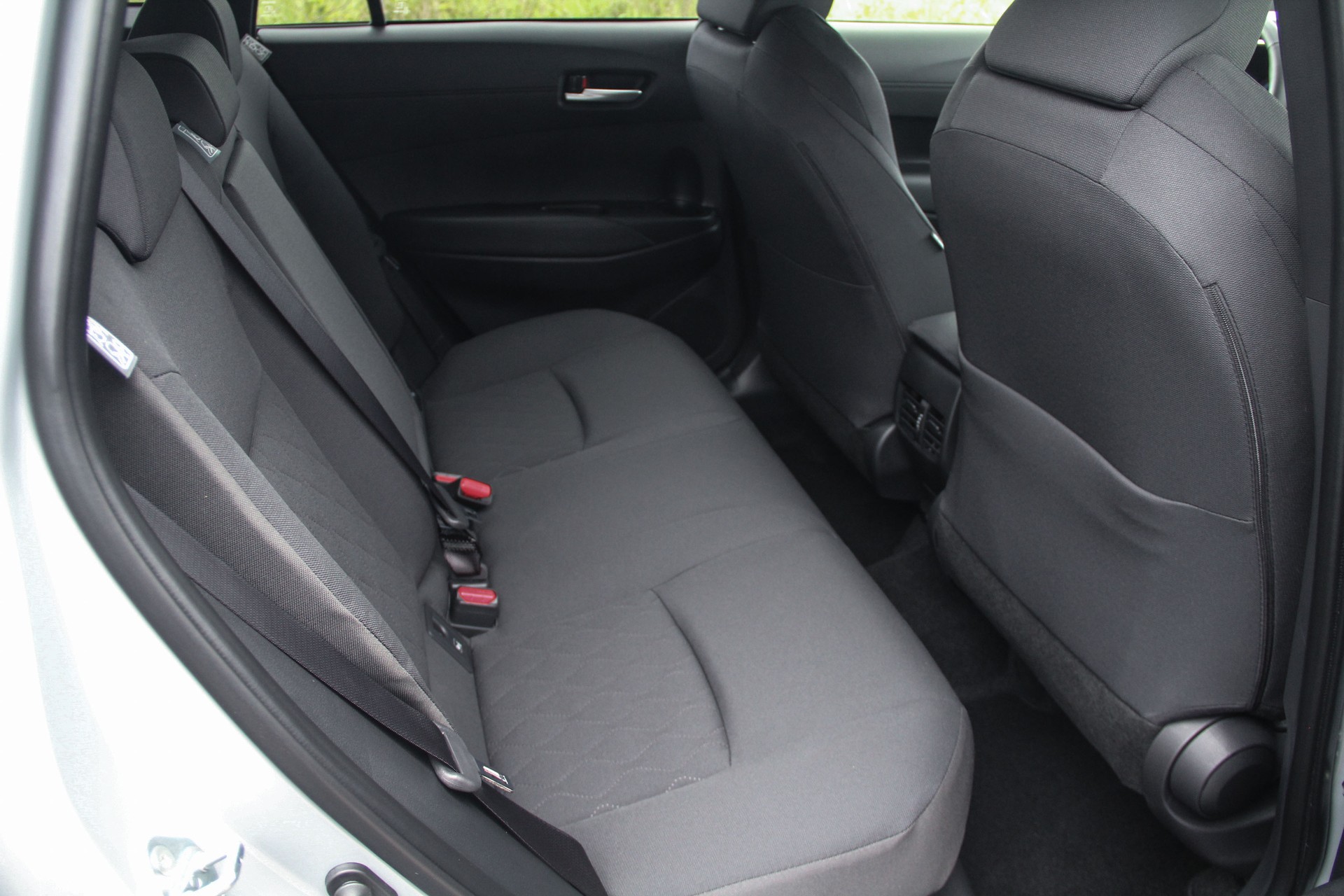 TOYOTA Corolla Cross 2.0 Trend e-CVT ⭐⭐⭐⭐⭐-image-11