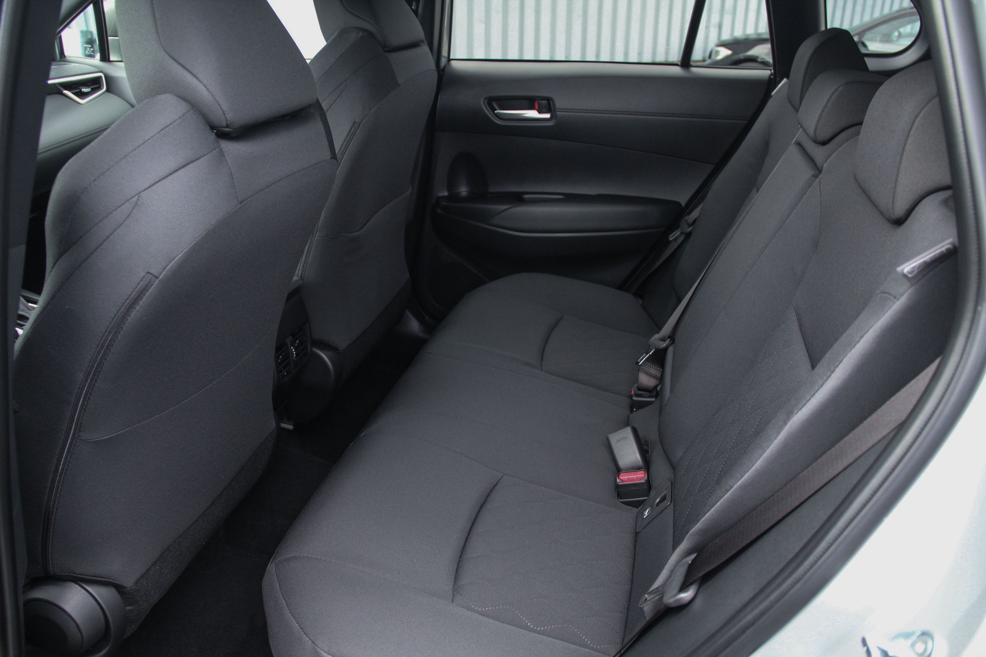 TOYOTA Corolla Cross 2.0 Trend e-CVT ⭐⭐⭐⭐⭐-image-7