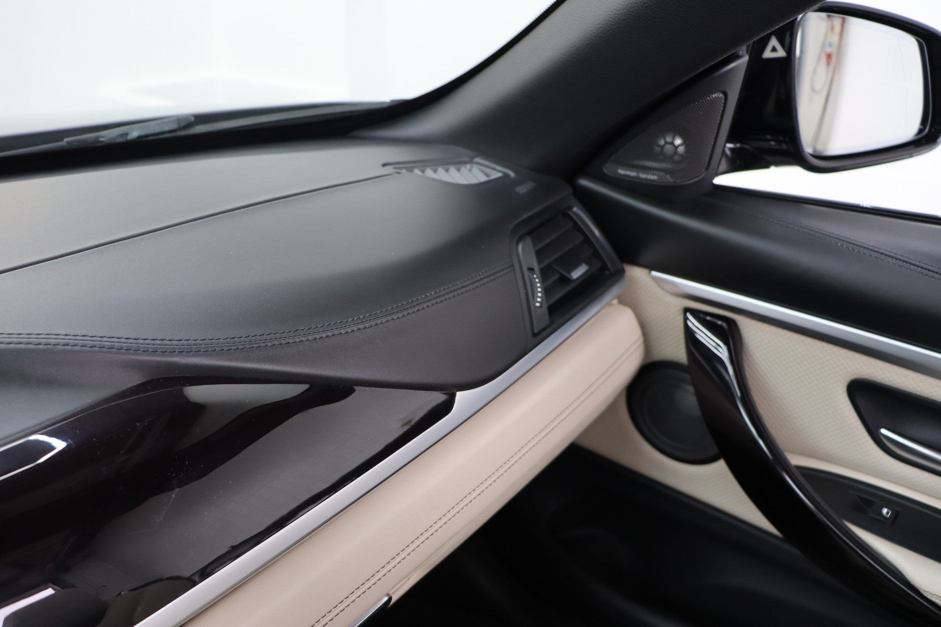 BMW 435I CABRIOLET XDRIVE M SPORT STEPTRONIC * VOLLAUSSTATTUNG * INDIVIDUAL * CHF 320.00 IM MONAT OHNE ANZAHLUNG *-image-23