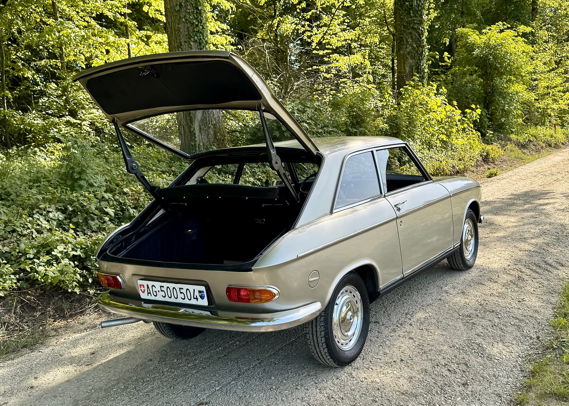 PEUGEOT 204-image-3