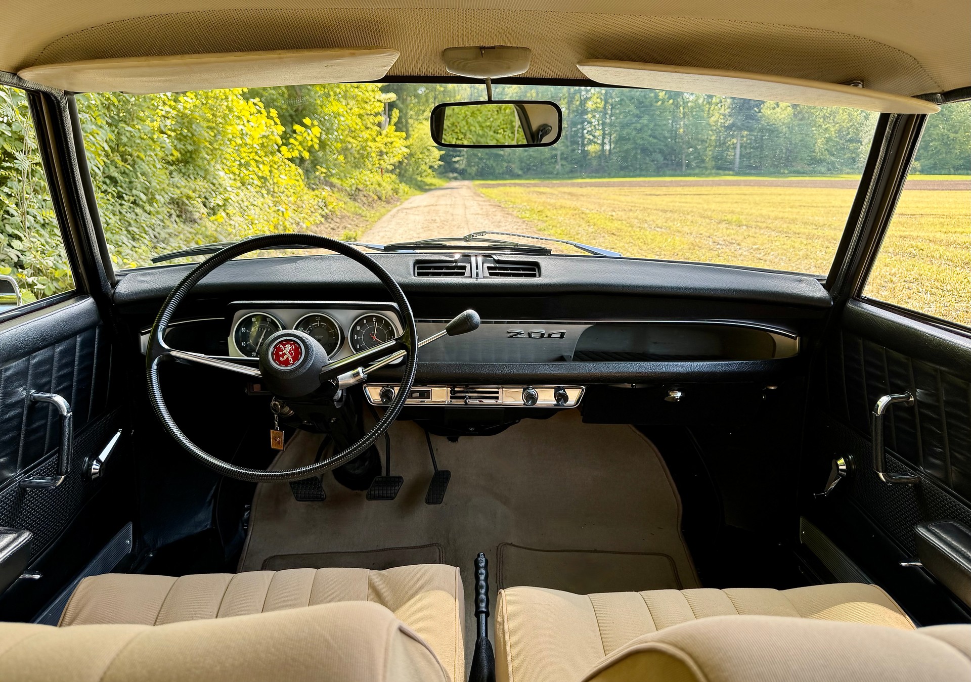 PEUGEOT 204-image-5