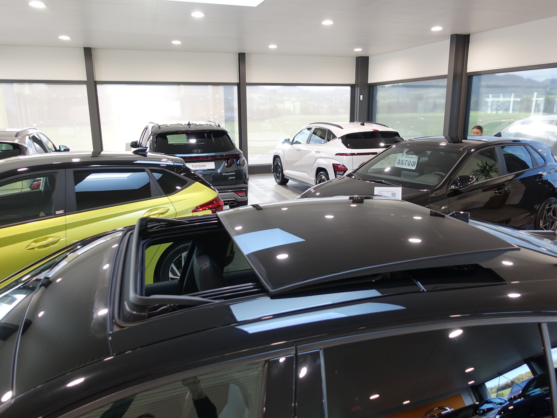 OPEL Astra 1.6 PHEV GSe Automat 225PS-image-14
