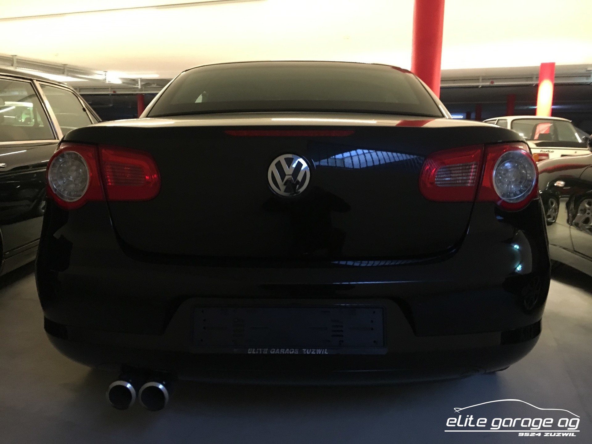 VW Eos 2.0 FSI T-image-4