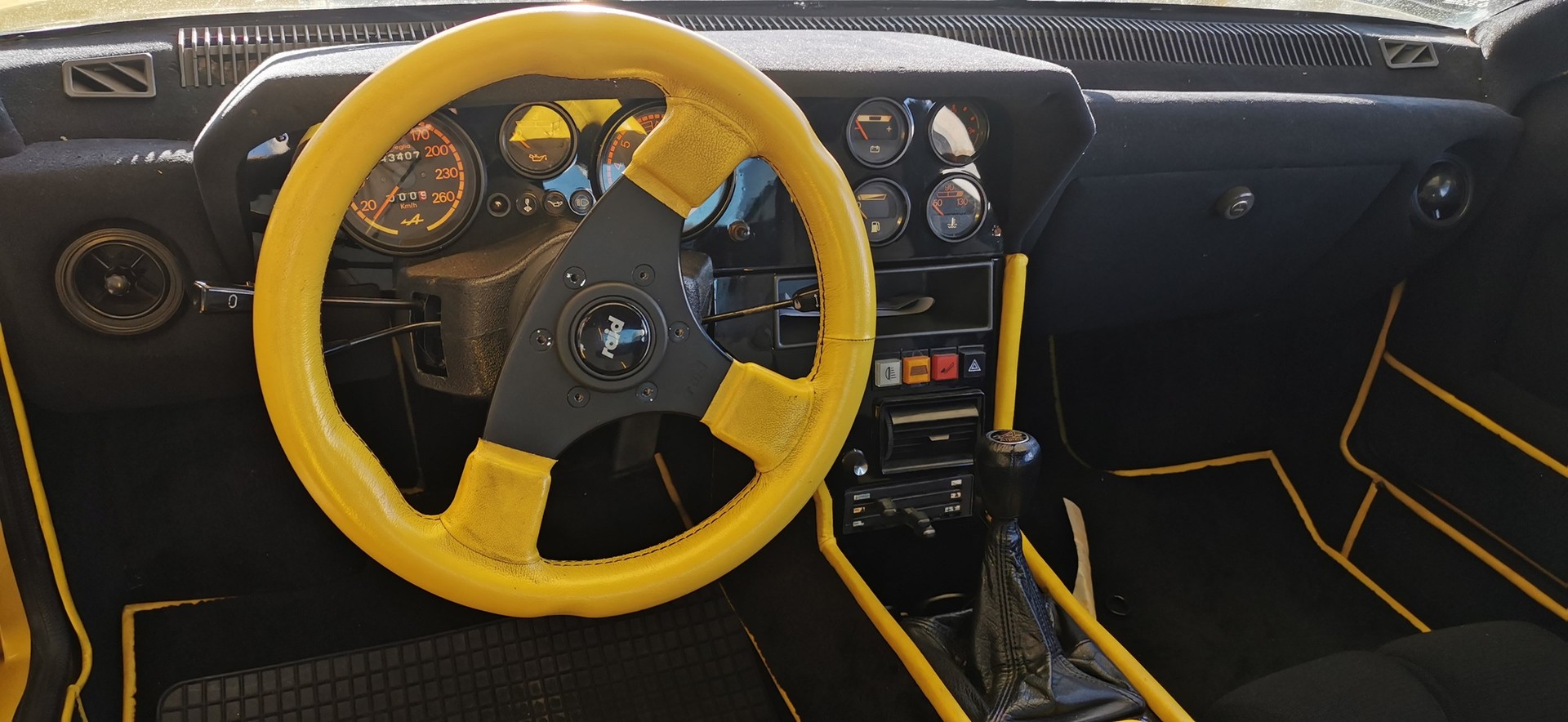 ALPINE Alpine A310 V6-image-9