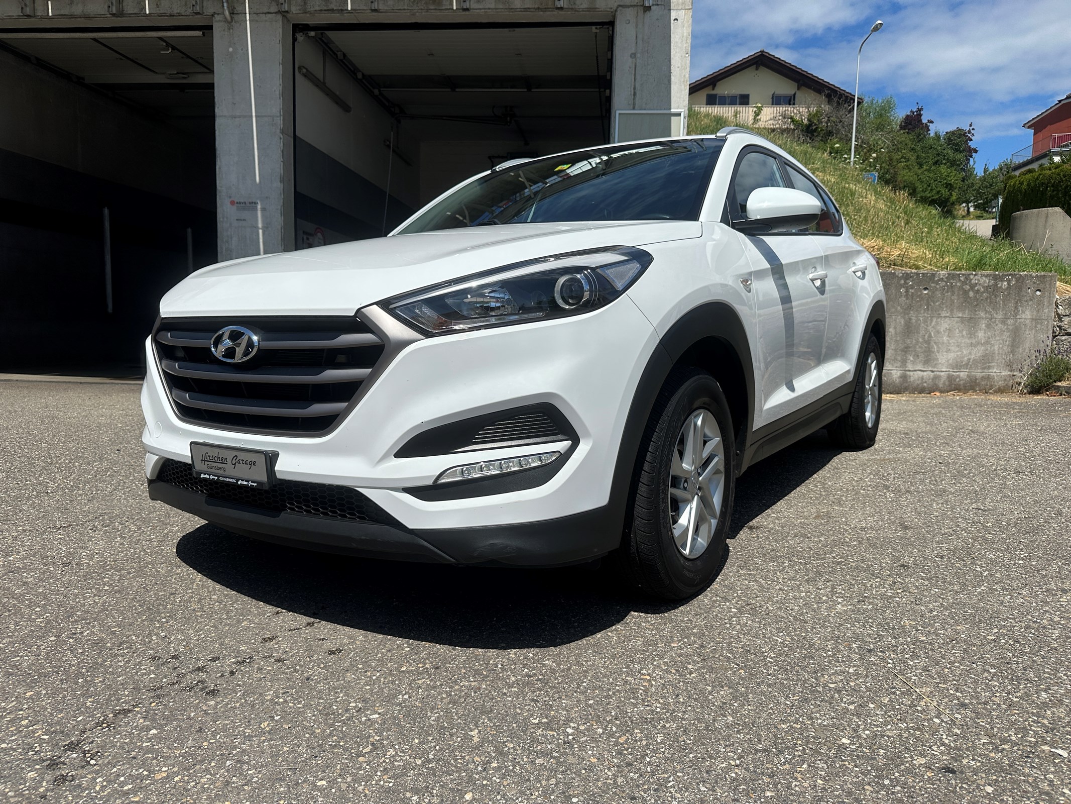 HYUNDAI 2.0 CRDi Plena 4WD — slika 3