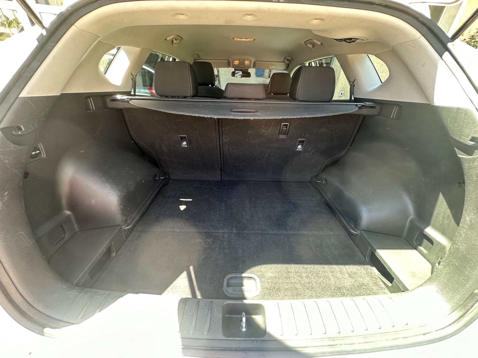 HYUNDAI Tucson 1.7 CRDI Origo 2WD-image-7