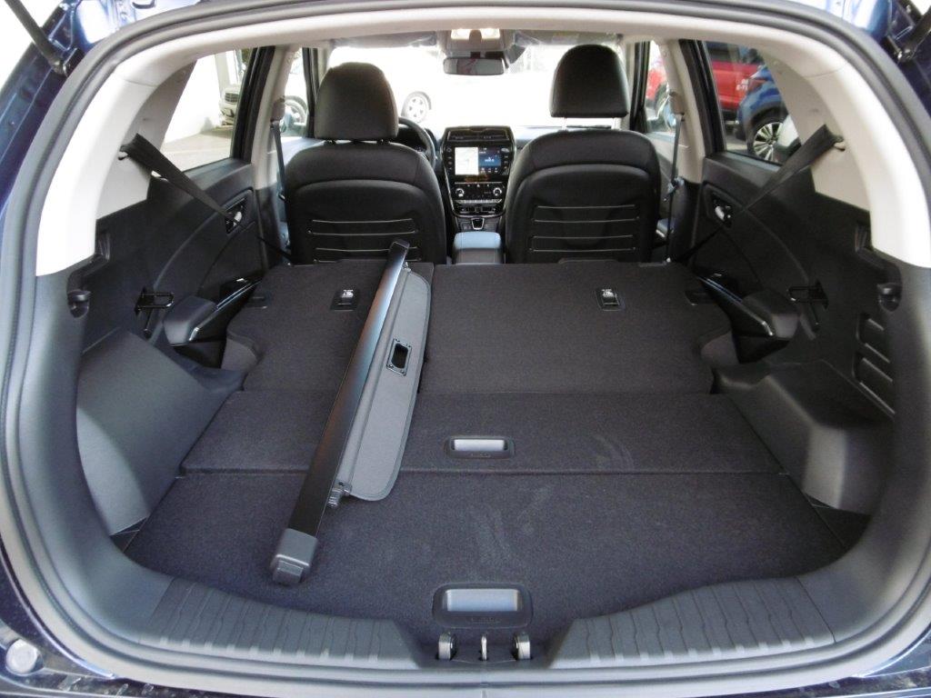 KGM-SsangYong Tivoli 1.5 T-Gdi Blackline 4WD-image-14