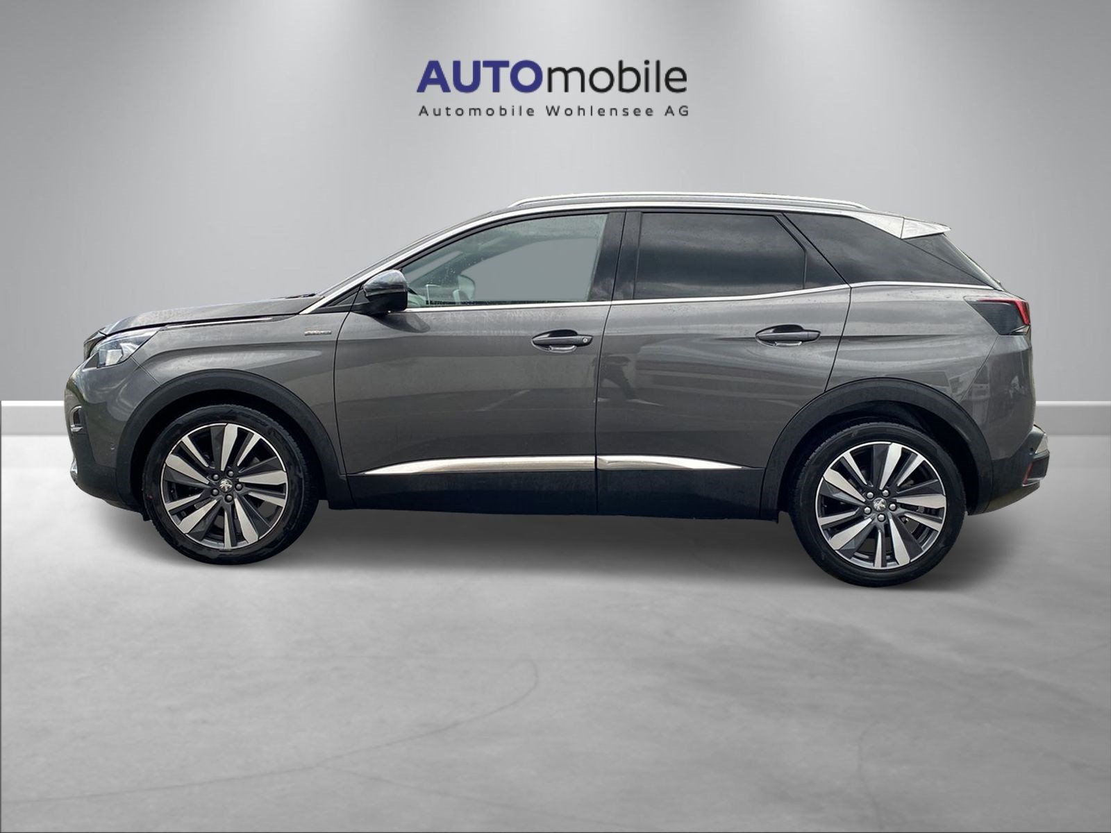 PEUGEOT 3008 2.0 BlueHDi GT Line-image-0
