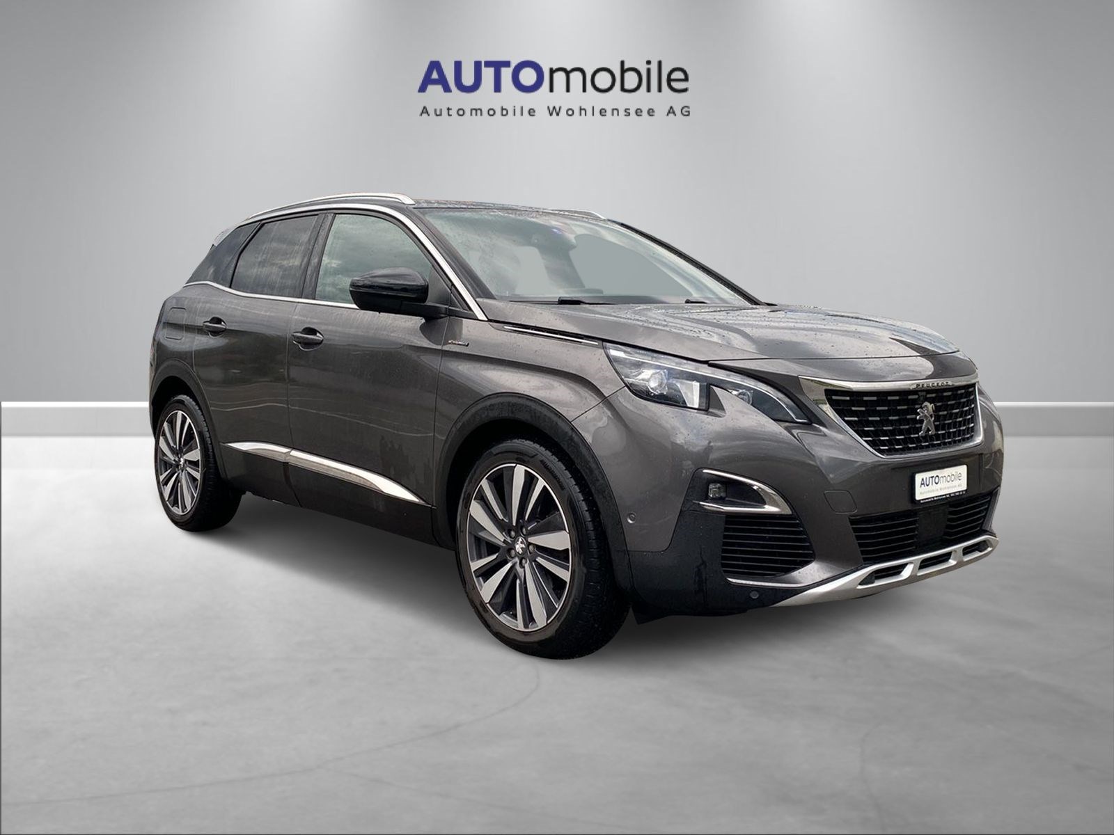 PEUGEOT 3008 2.0 BlueHDi GT Line-image-3