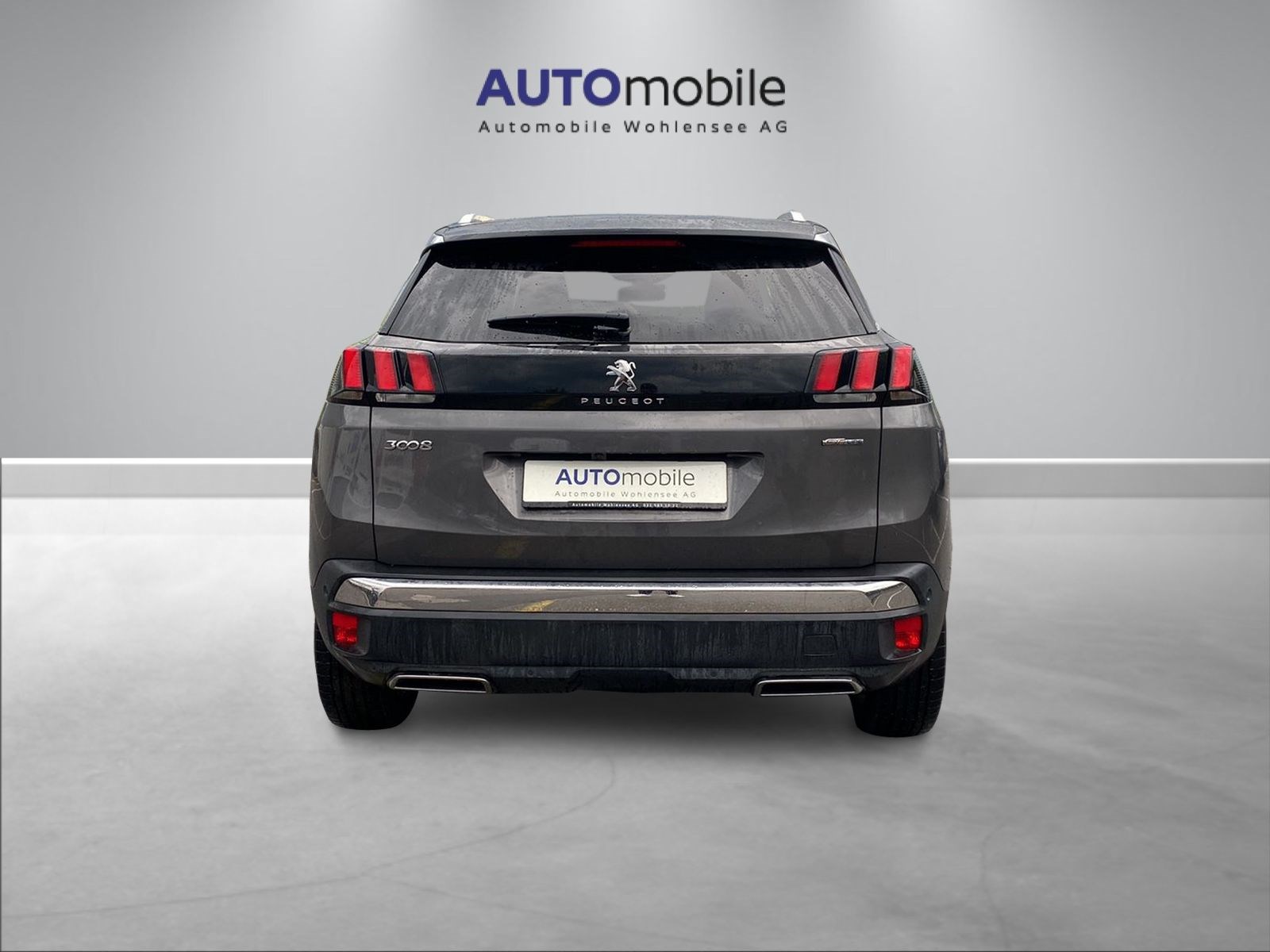 PEUGEOT 3008 2.0 BlueHDi GT Line-image-5