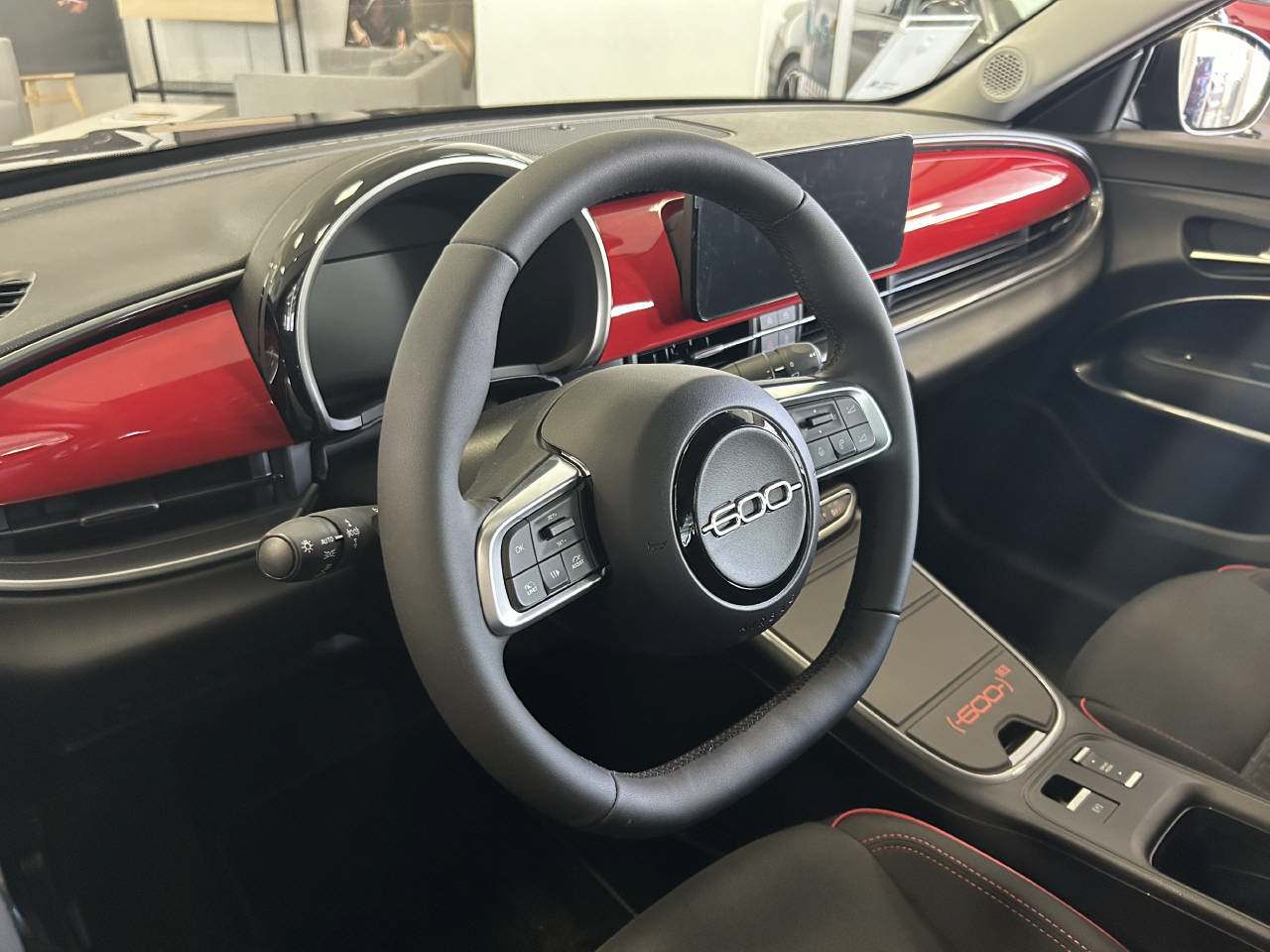 FIAT 600 Red-image-6