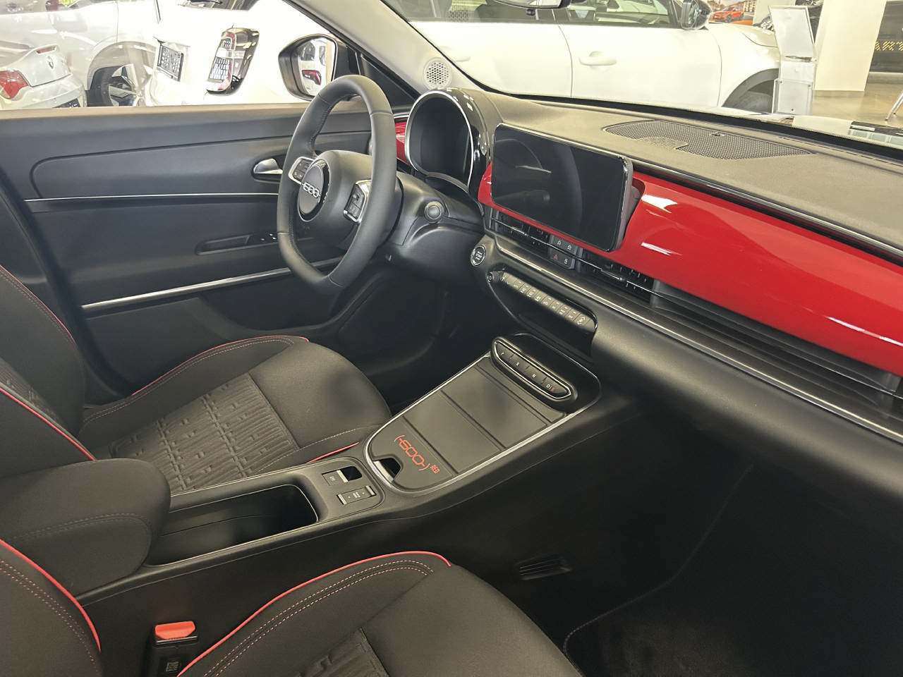 FIAT 600 Red-image-5