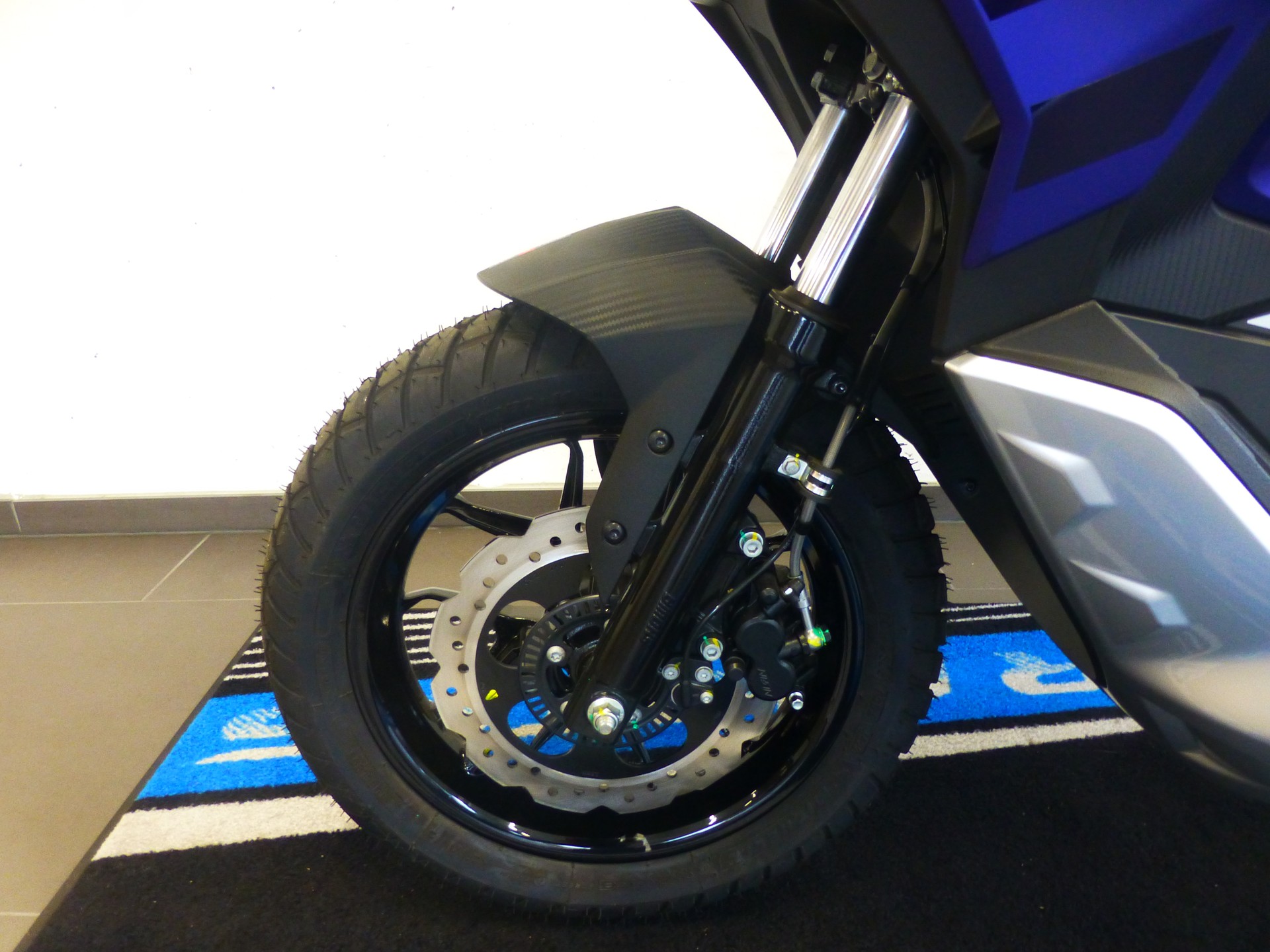 APRILIA SR 125 GT Sport ABS-image-6