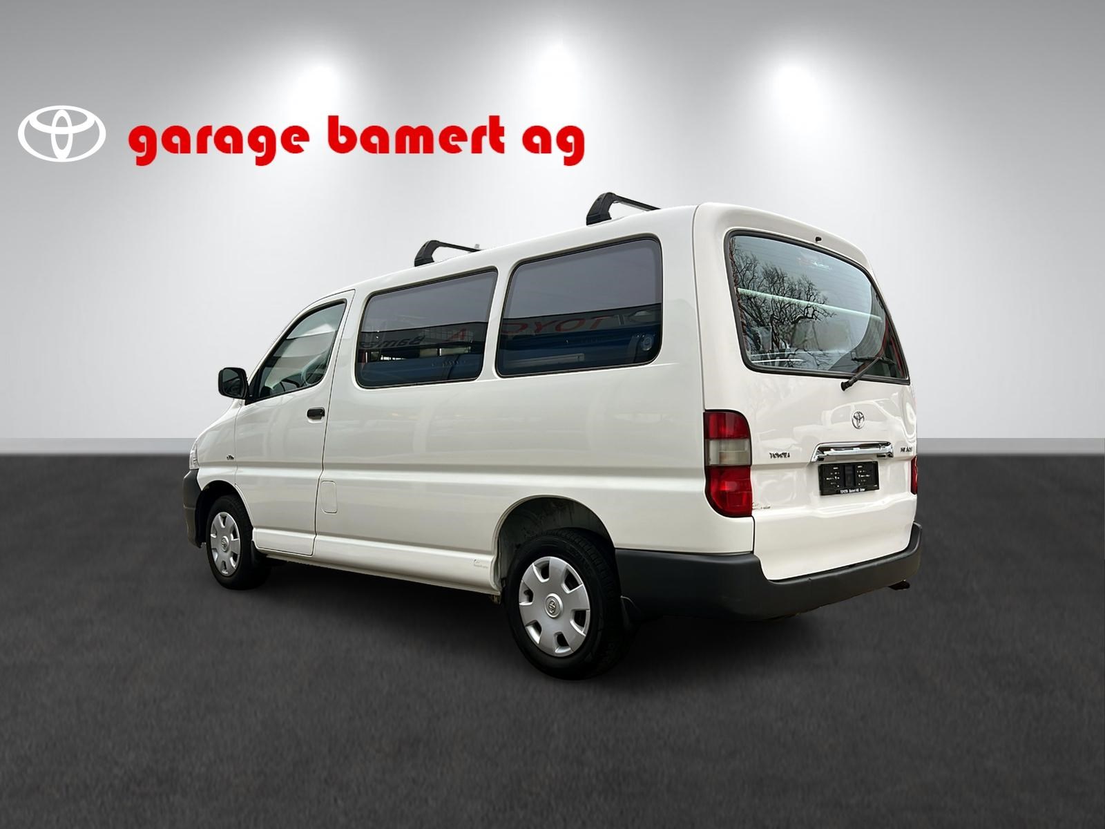 TOYOTA HI-ACE HIACE Kaw. 2.5 D-4D 4T.-showroom-element-3