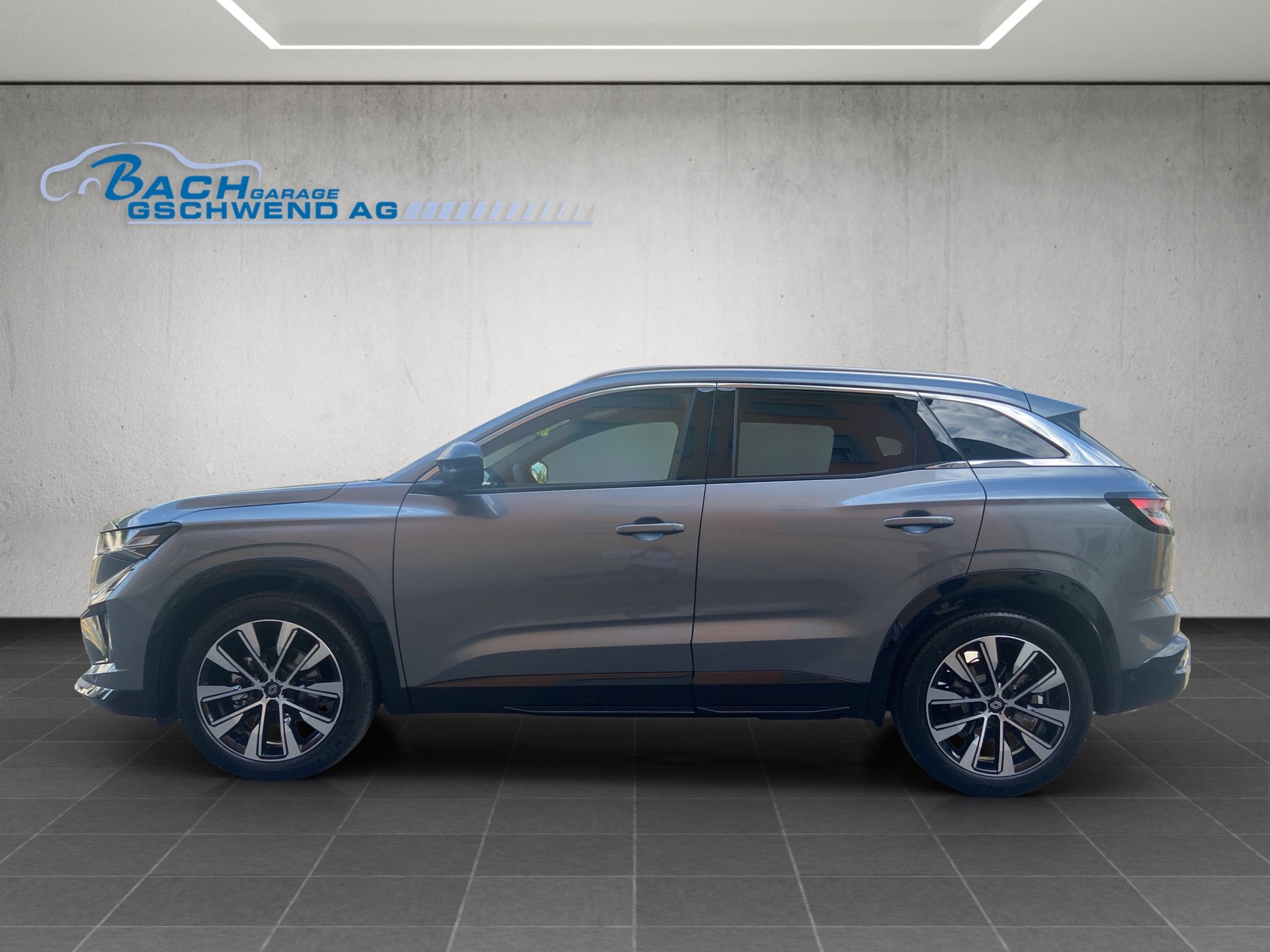 RENAULT Austral 1.3 MHEV 160 Techno A-image-5