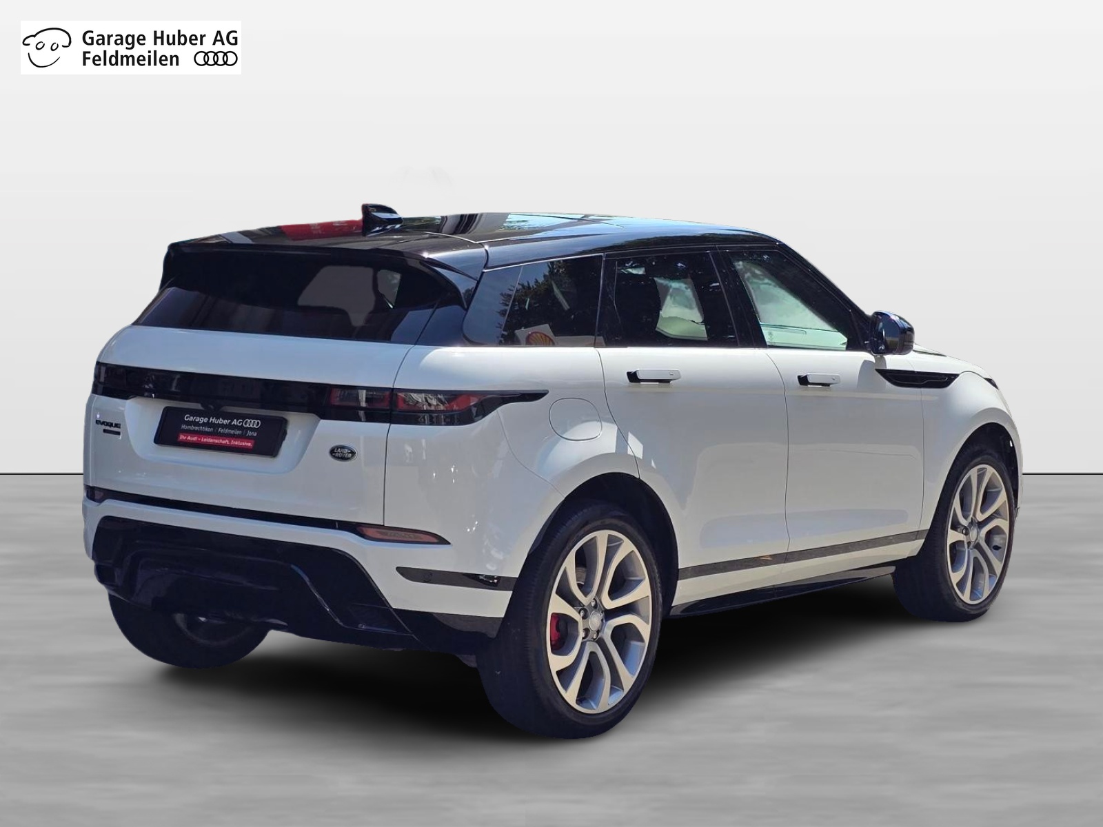 LAND ROVER Range Rover Evoque R-Dynamic P 250 AB AT9-showroom-element-2