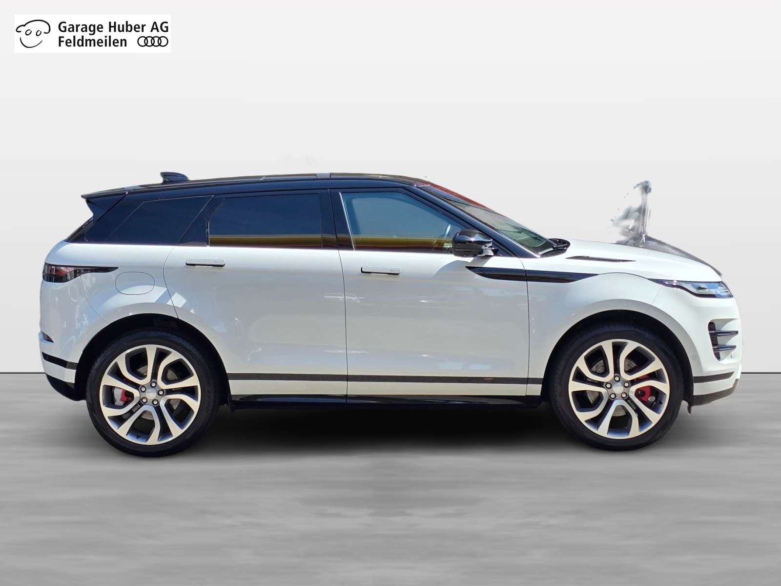 LAND ROVER Range Rover Evoque R-Dynamic P 250 AB AT9-showroom-element-1
