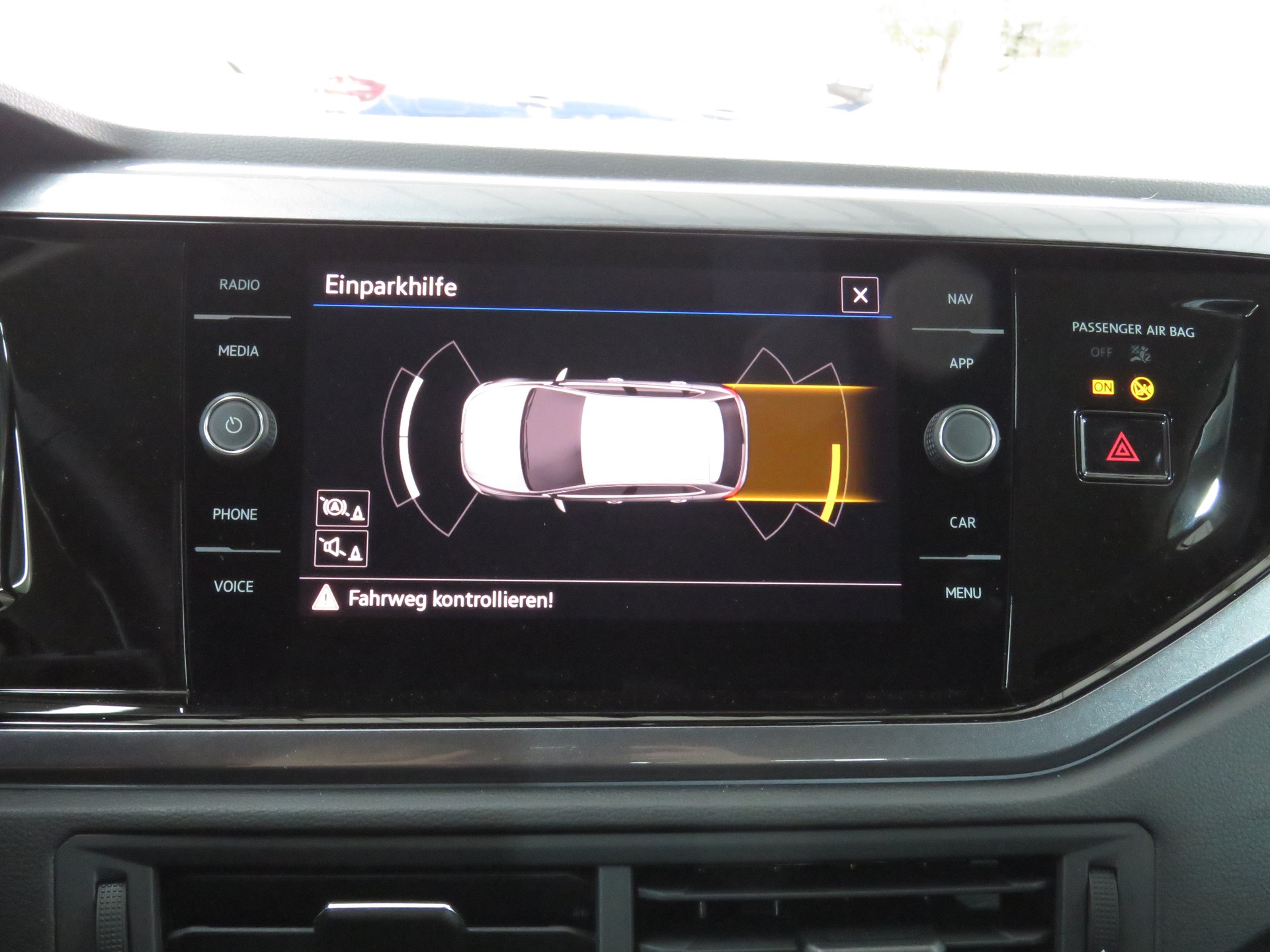 VW Polo 1.0 TSI Style DSG (Automat)-image-18