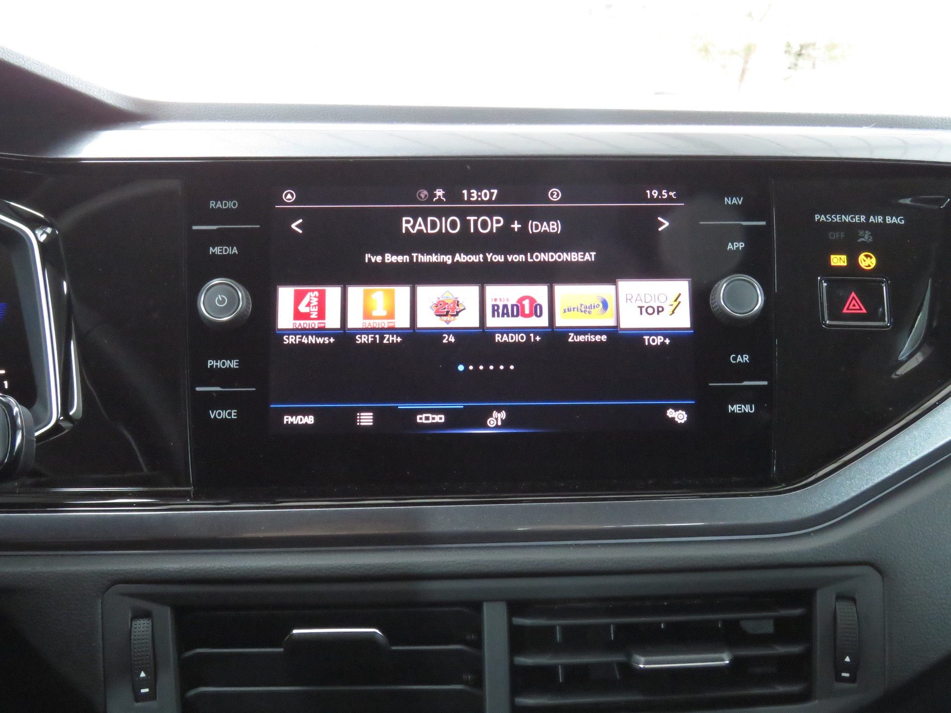 VW Polo 1.0 TSI Style DSG (Automat)-image-17