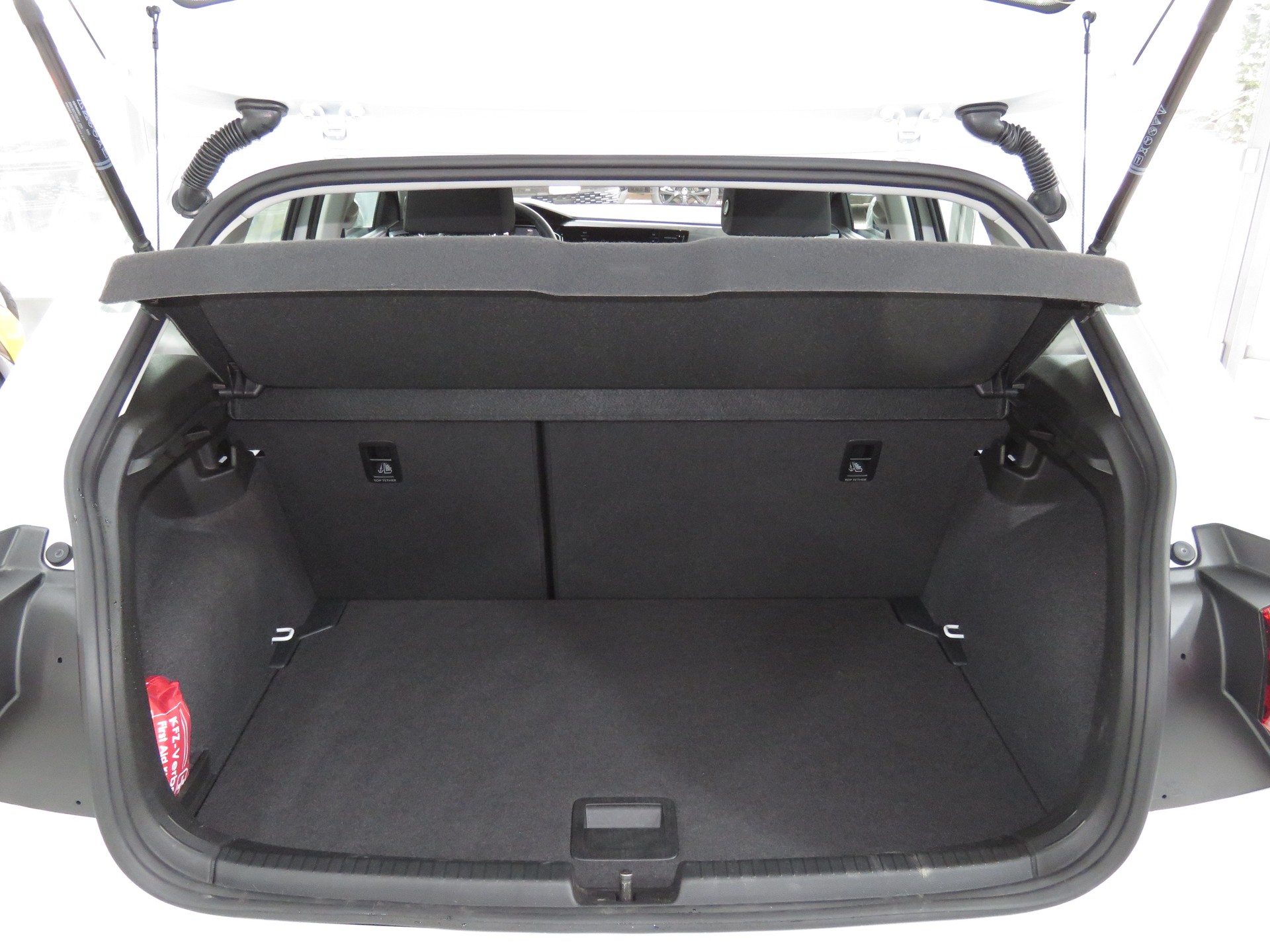 VW Polo 1.0 TSI Style DSG (Automat)-image-11