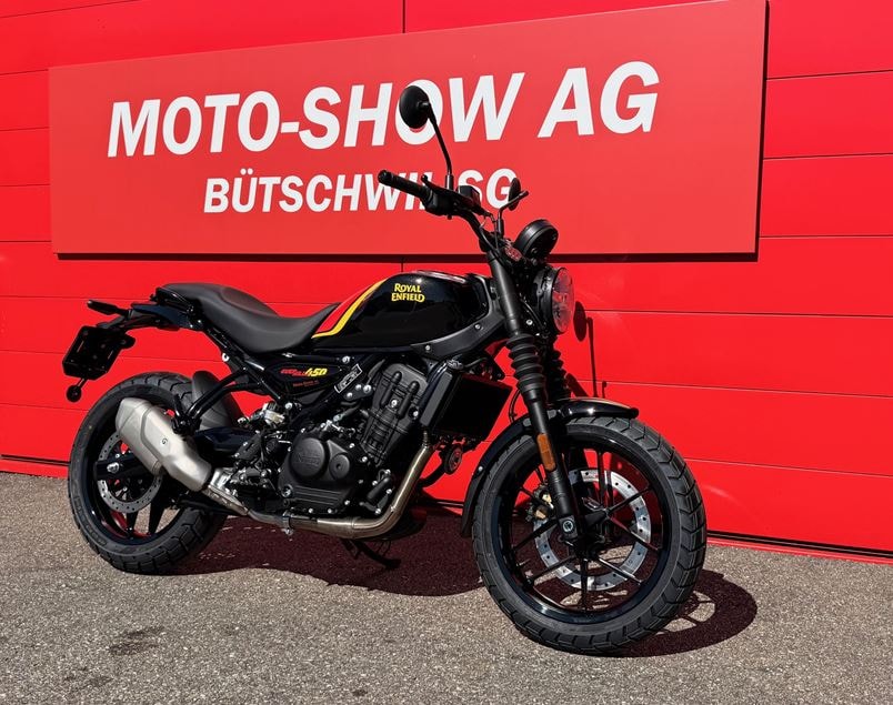 ROYAL ENFIELD Guerrilla 450 Top-showroom-element-1