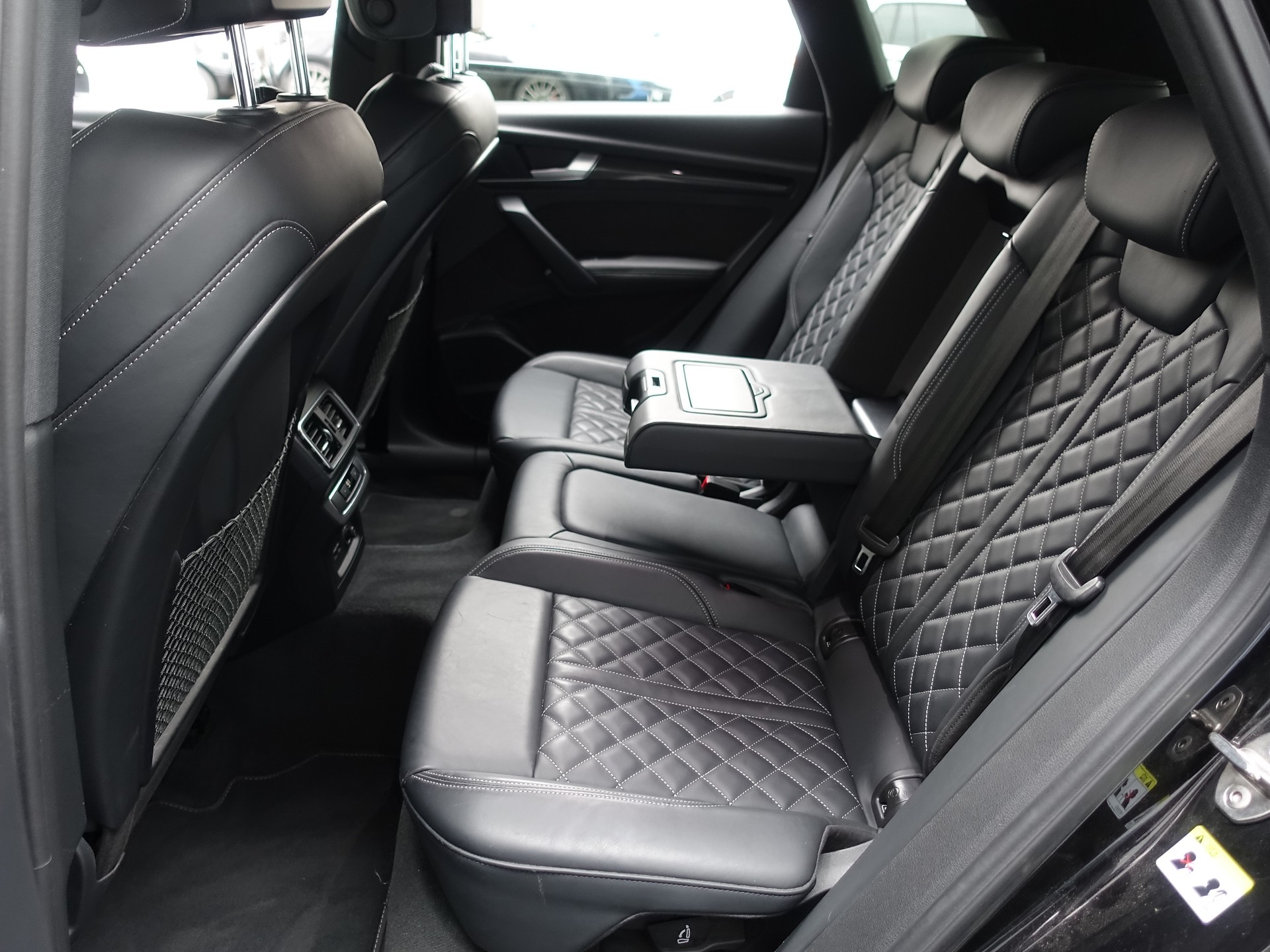 AUDI SQ5 TDI quattro tiptronic-image-15