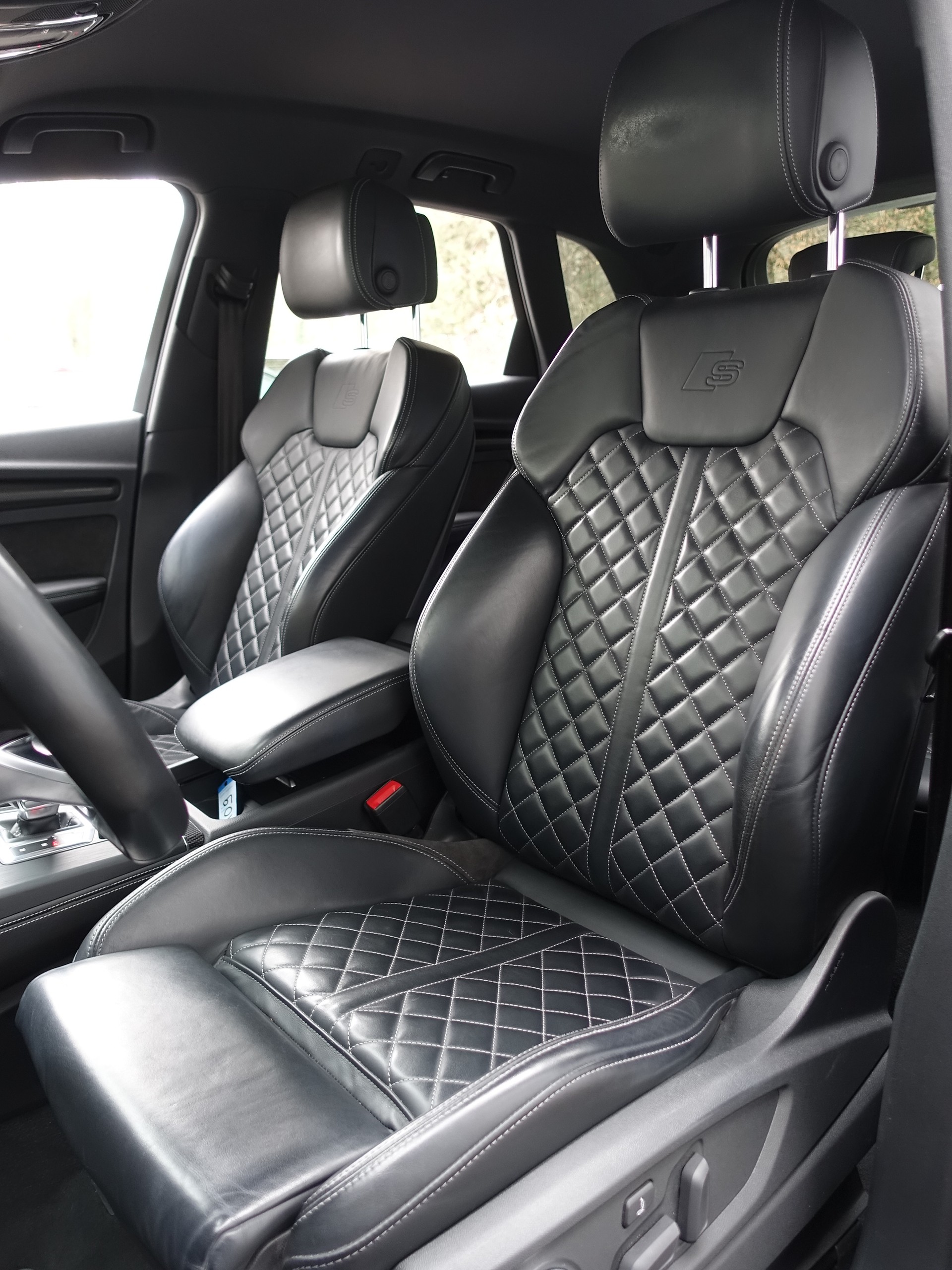 AUDI SQ5 TDI quattro tiptronic-image-9