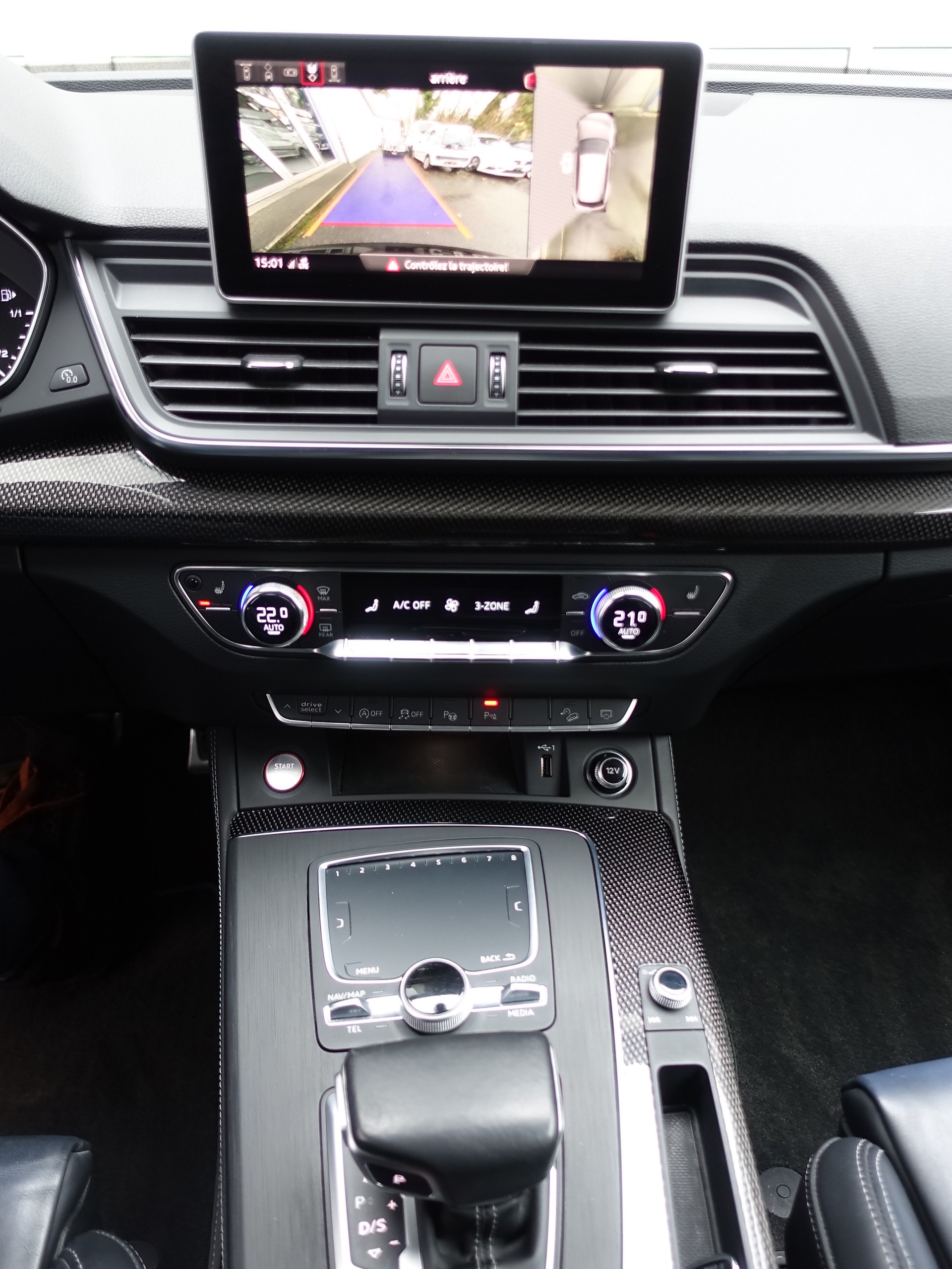 AUDI SQ5 TDI quattro tiptronic-image-12