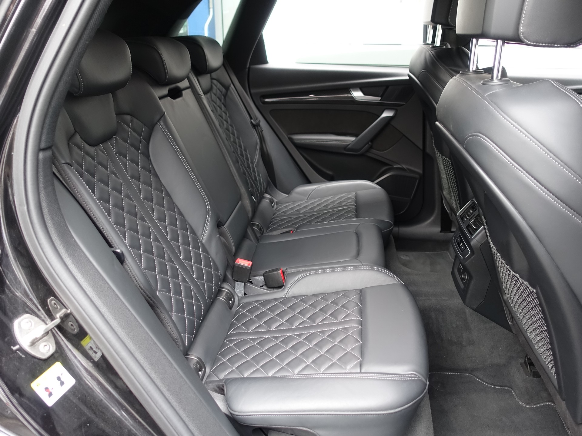 AUDI SQ5 TDI quattro tiptronic-image-14
