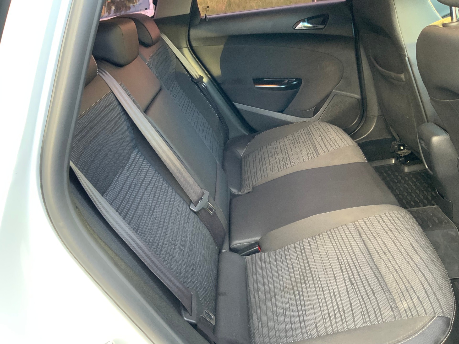 OPEL Astra SportsTourer 1.6 CDTi ecoFLEX Drive-image-14