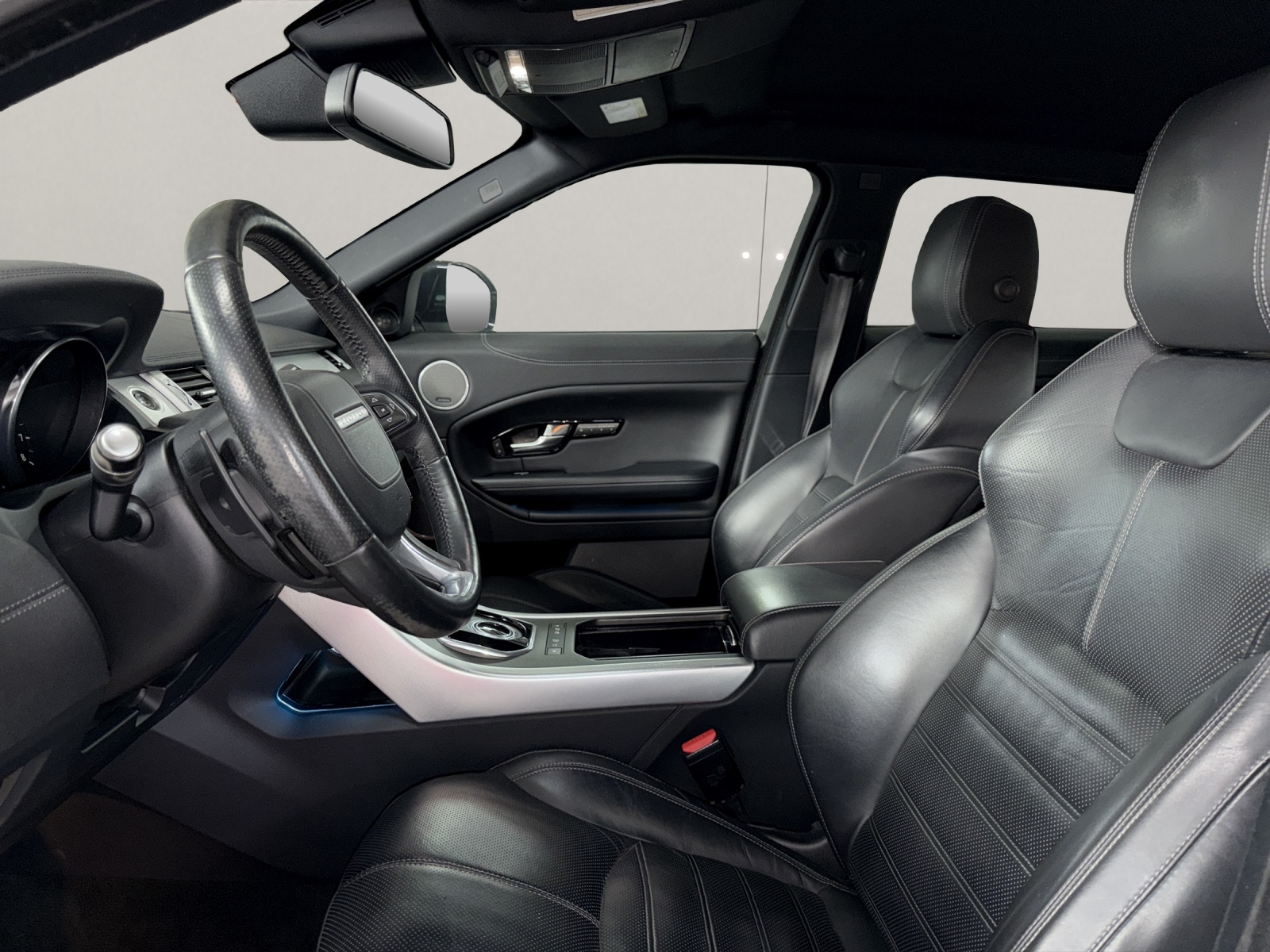 LAND ROVER Range Rover Evoque 2.0 Si4 Autobiography AT9-image-10