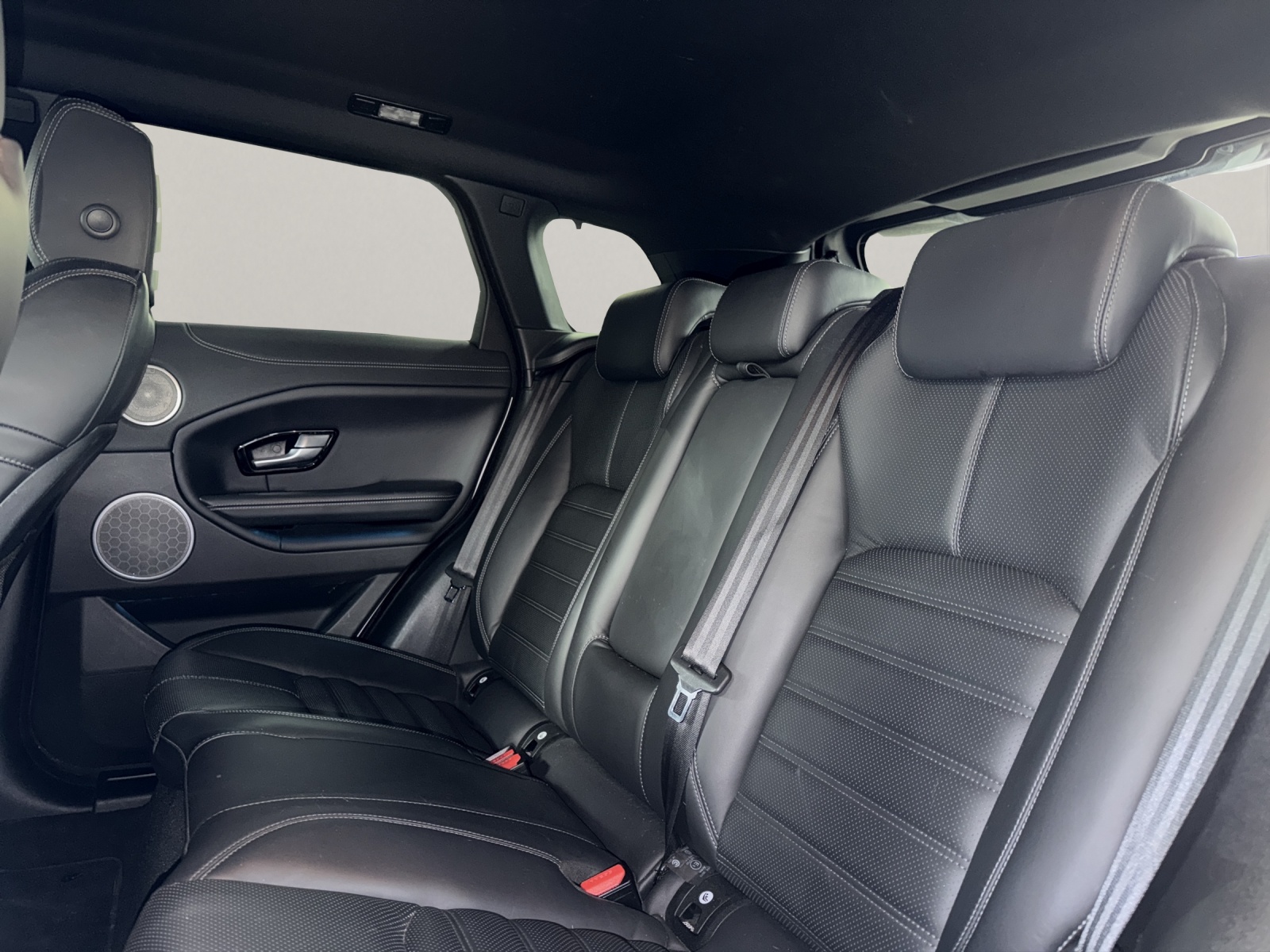 LAND ROVER Range Rover Evoque 2.0 Si4 Autobiography AT9-image-12