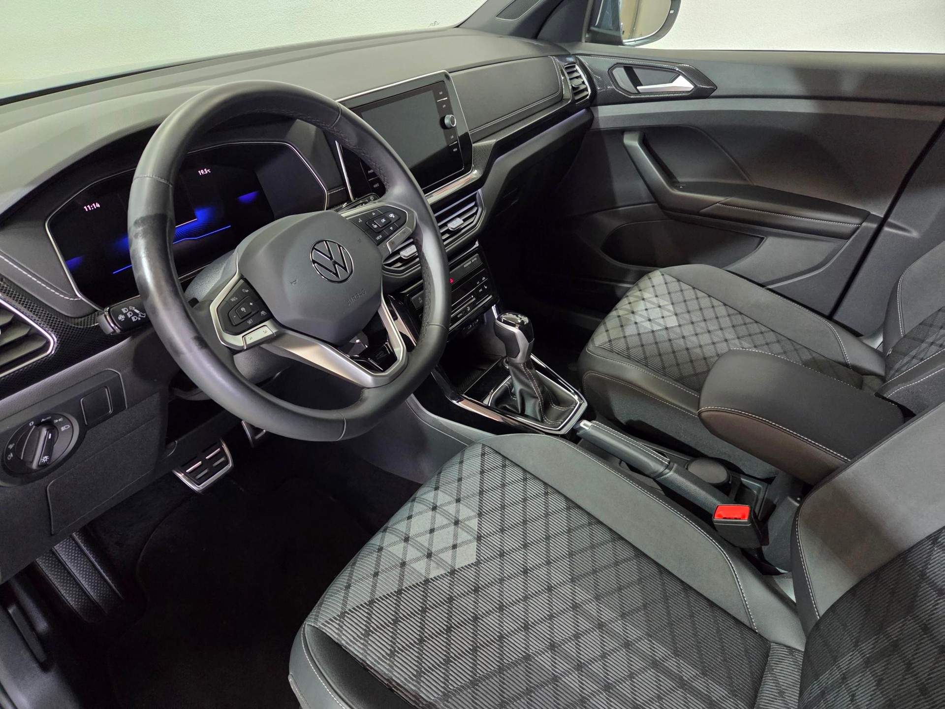 VW T-Cross 1.0 TSI EVO R-Line DSG-image-7