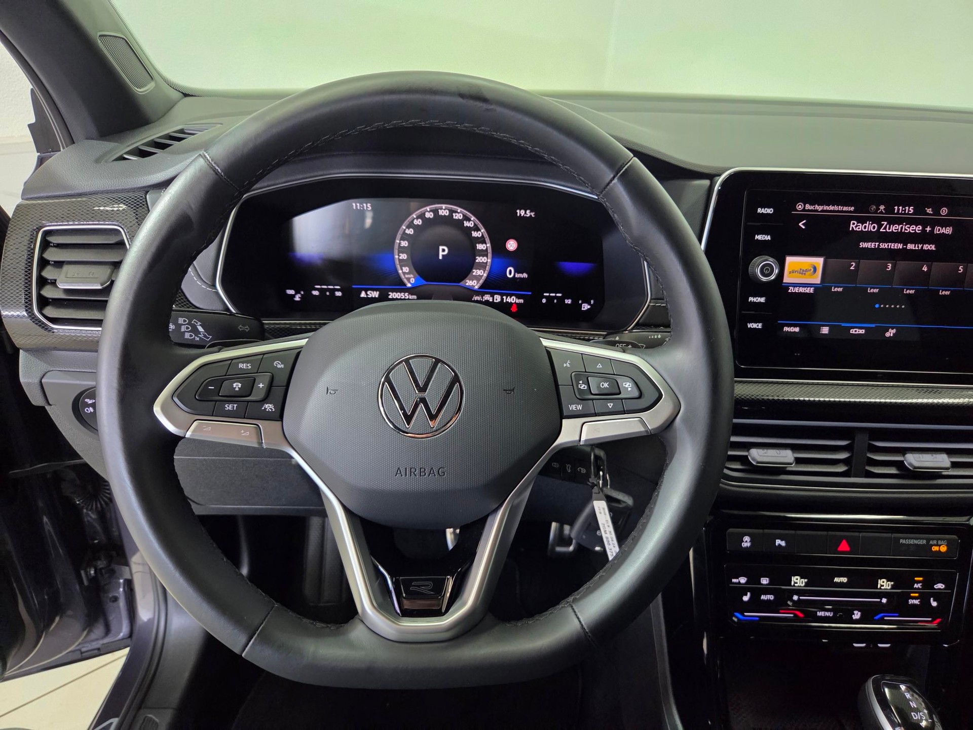 VW T-Cross 1.0 TSI EVO R-Line DSG-image-5