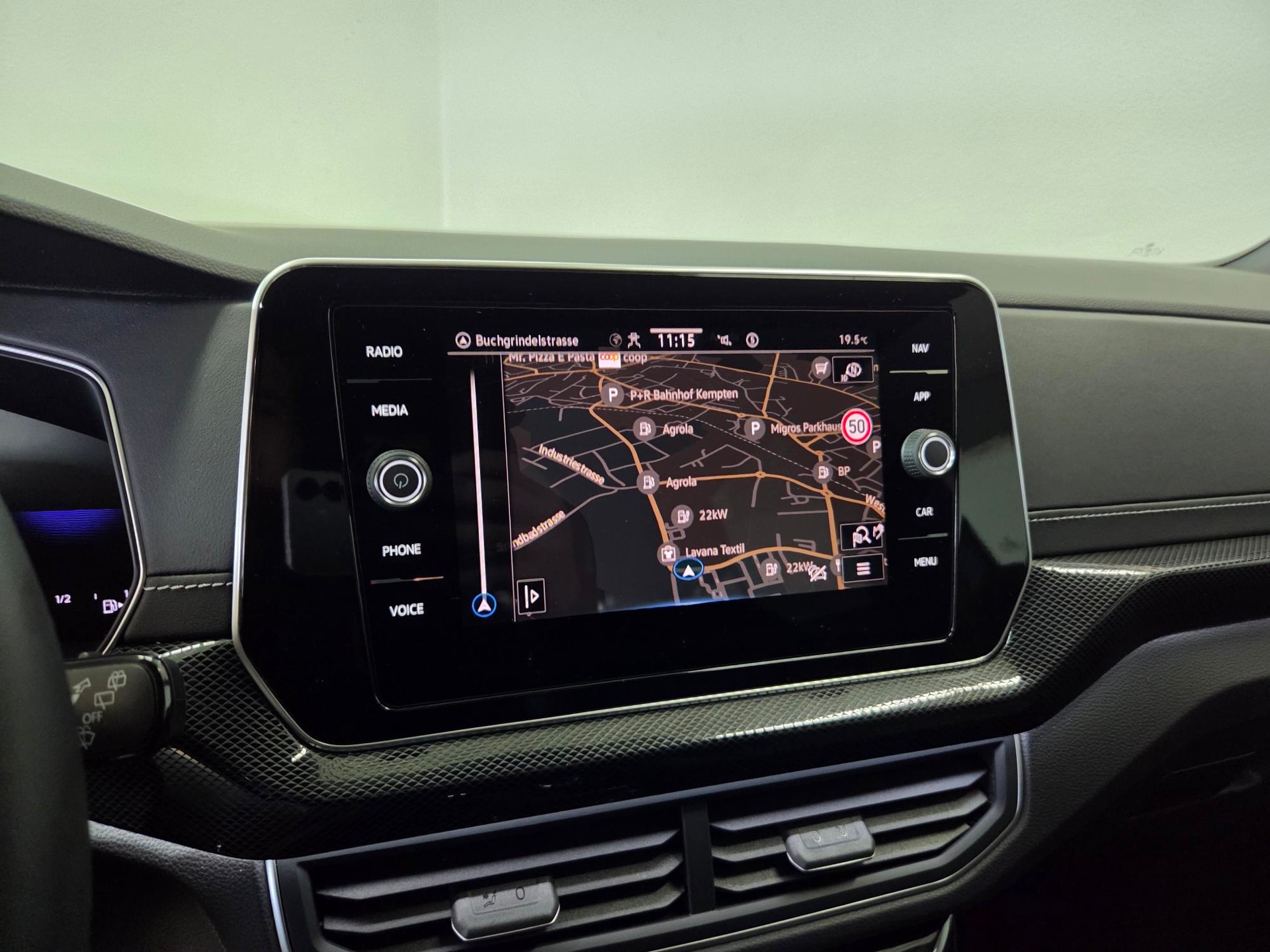 VW T-Cross 1.0 TSI EVO R-Line DSG-image-11