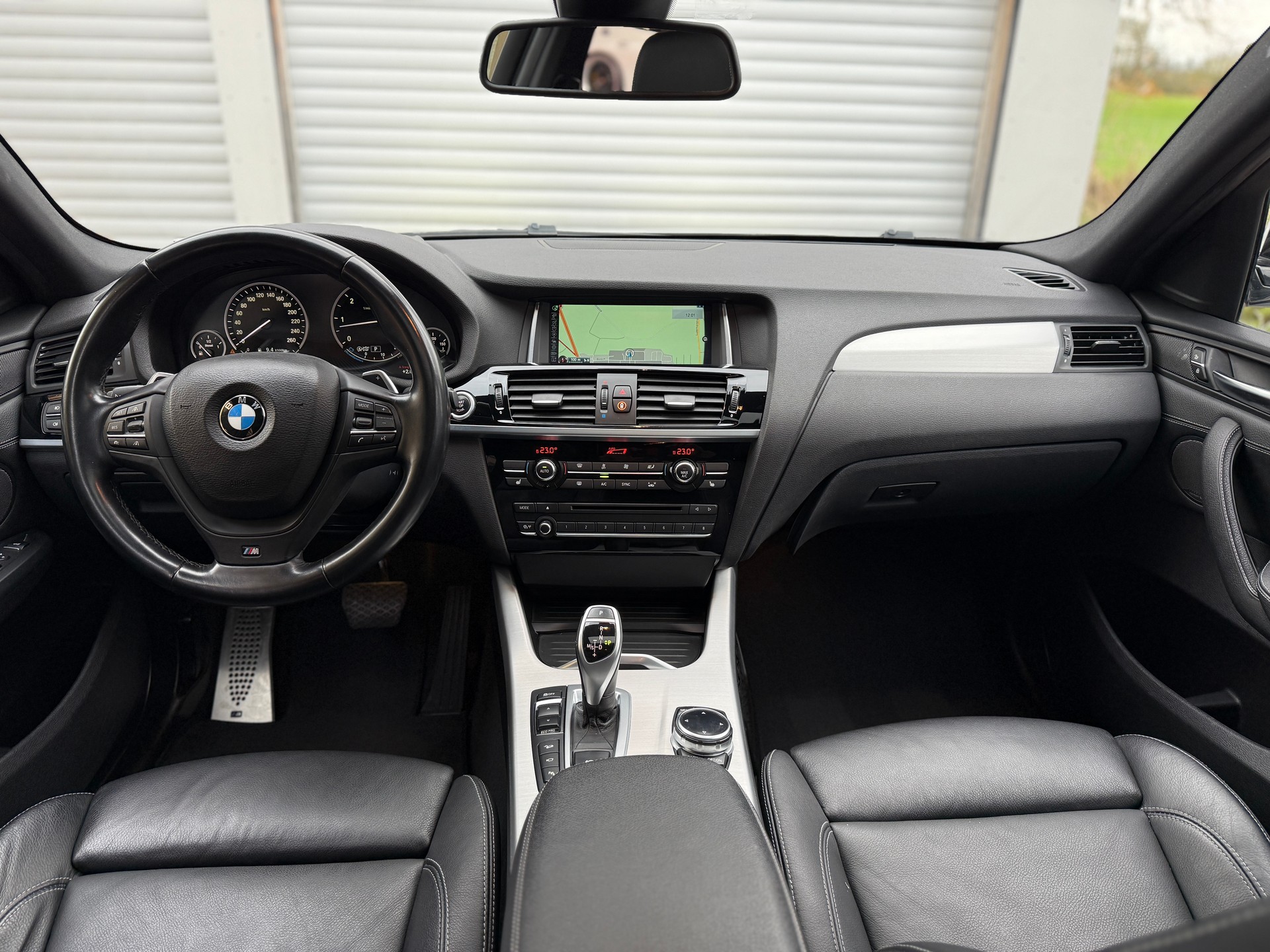 BMW X4 30d xDrive SAG-image-7