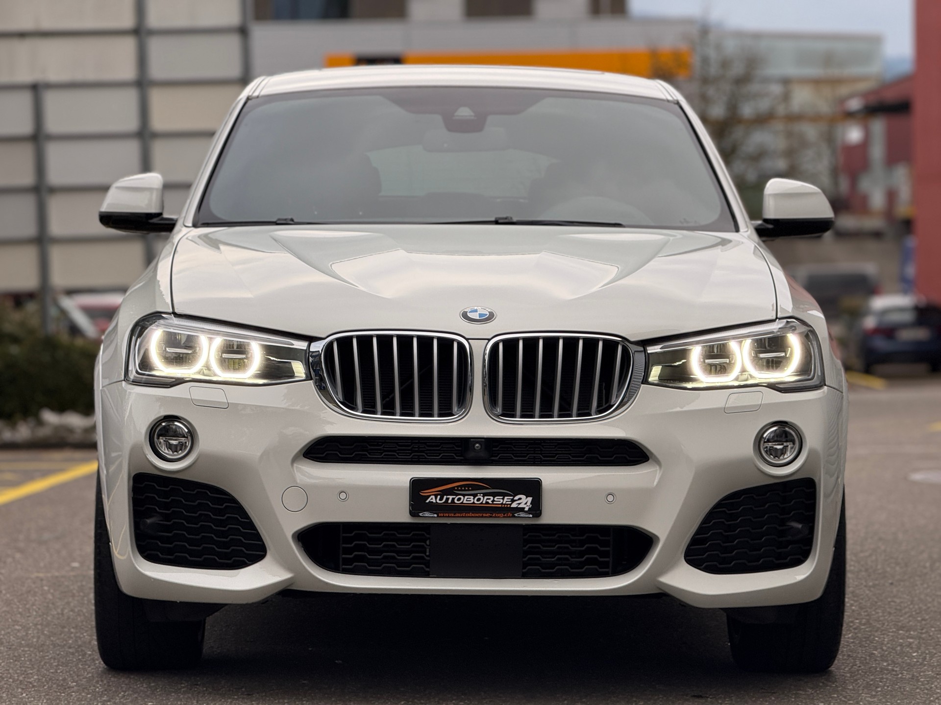 BMW X4 30d xDrive SAG-image-5