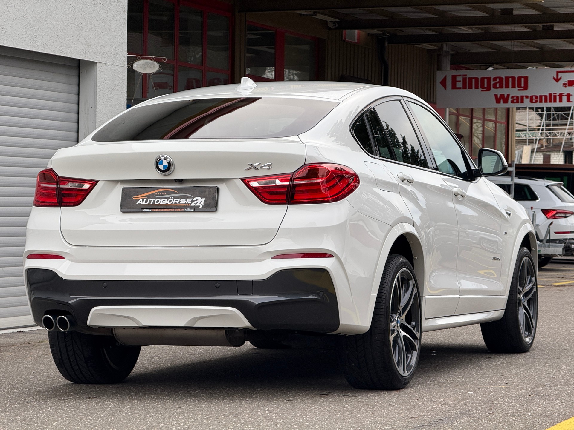 BMW X4 30d xDrive SAG-image-3