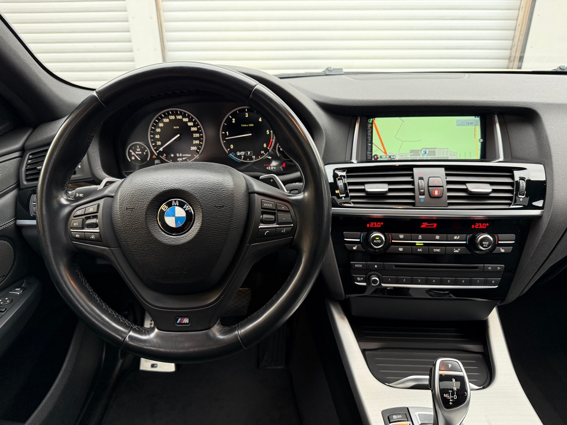 BMW X4 30d xDrive SAG-image-8