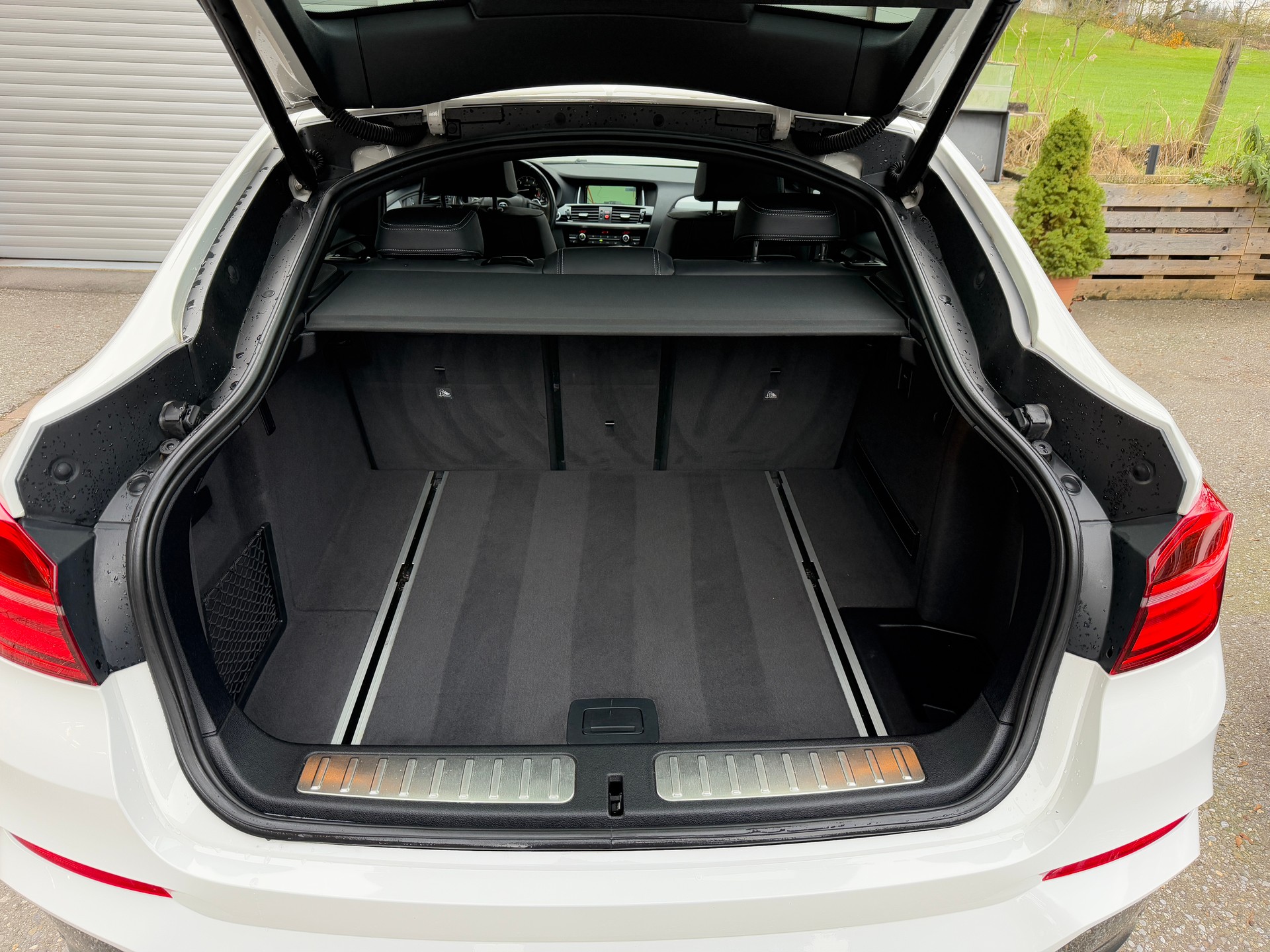 BMW X4 30d xDrive SAG-image-23