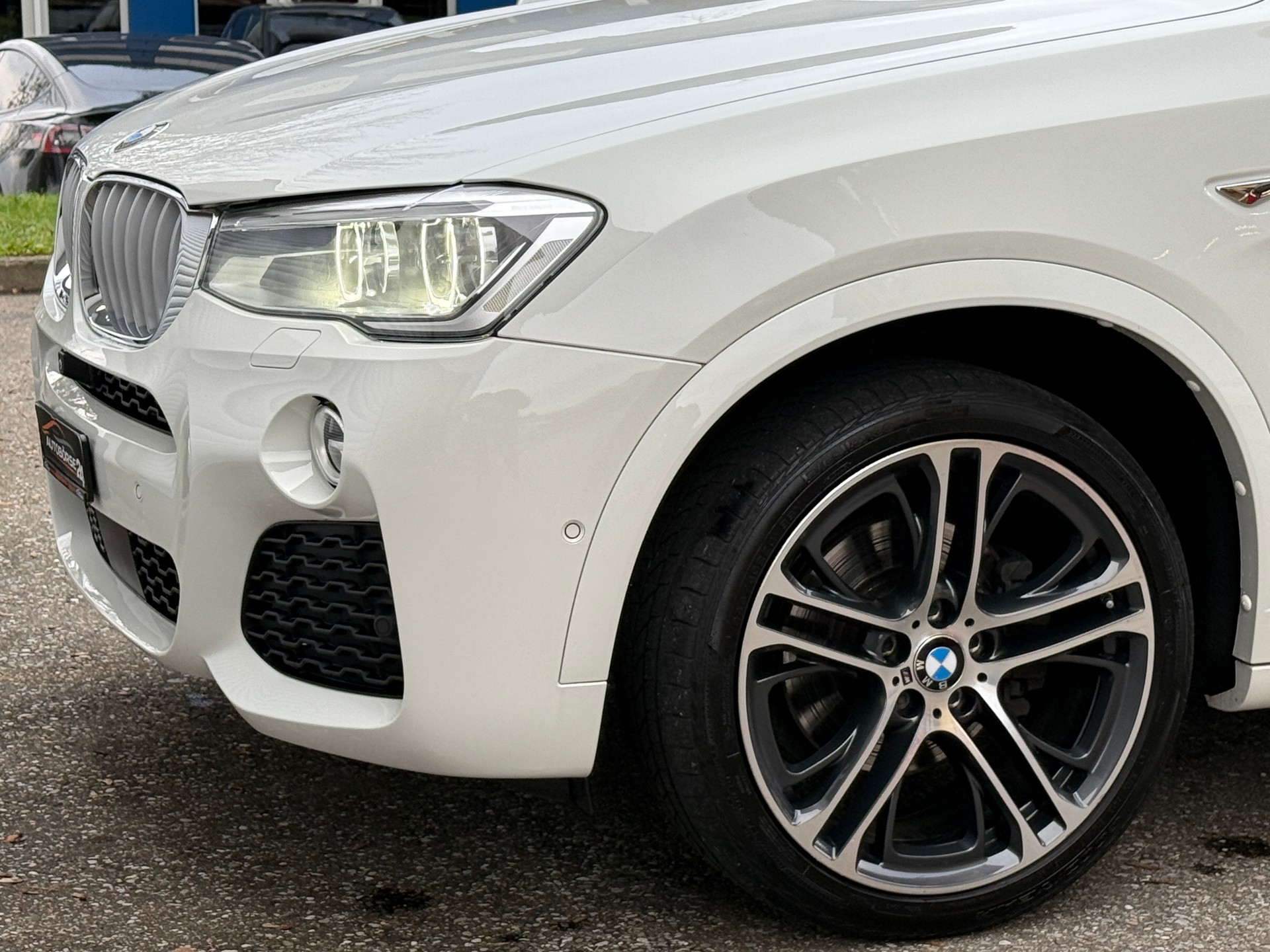 BMW X4 30d xDrive SAG-image-6
